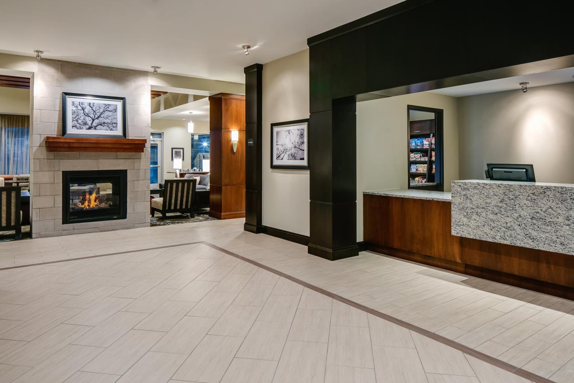 Staybridge Suites Des Moines Downtown by IHG gallery photo in Des Moines, IA — image 35