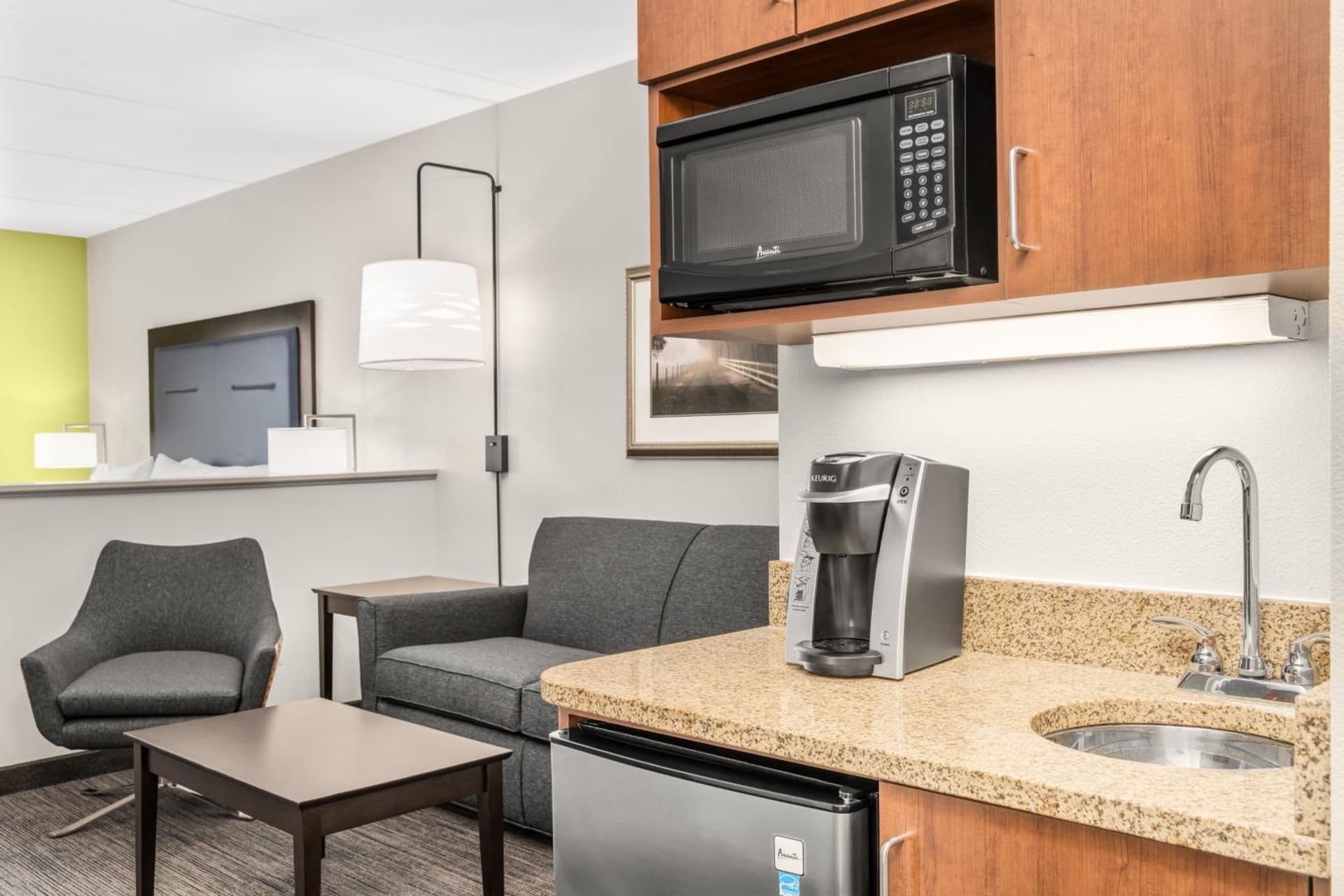 Holiday Inn Express & Suites Wilmington-Newark by IHG gallery photo in Newark, DE — image 15