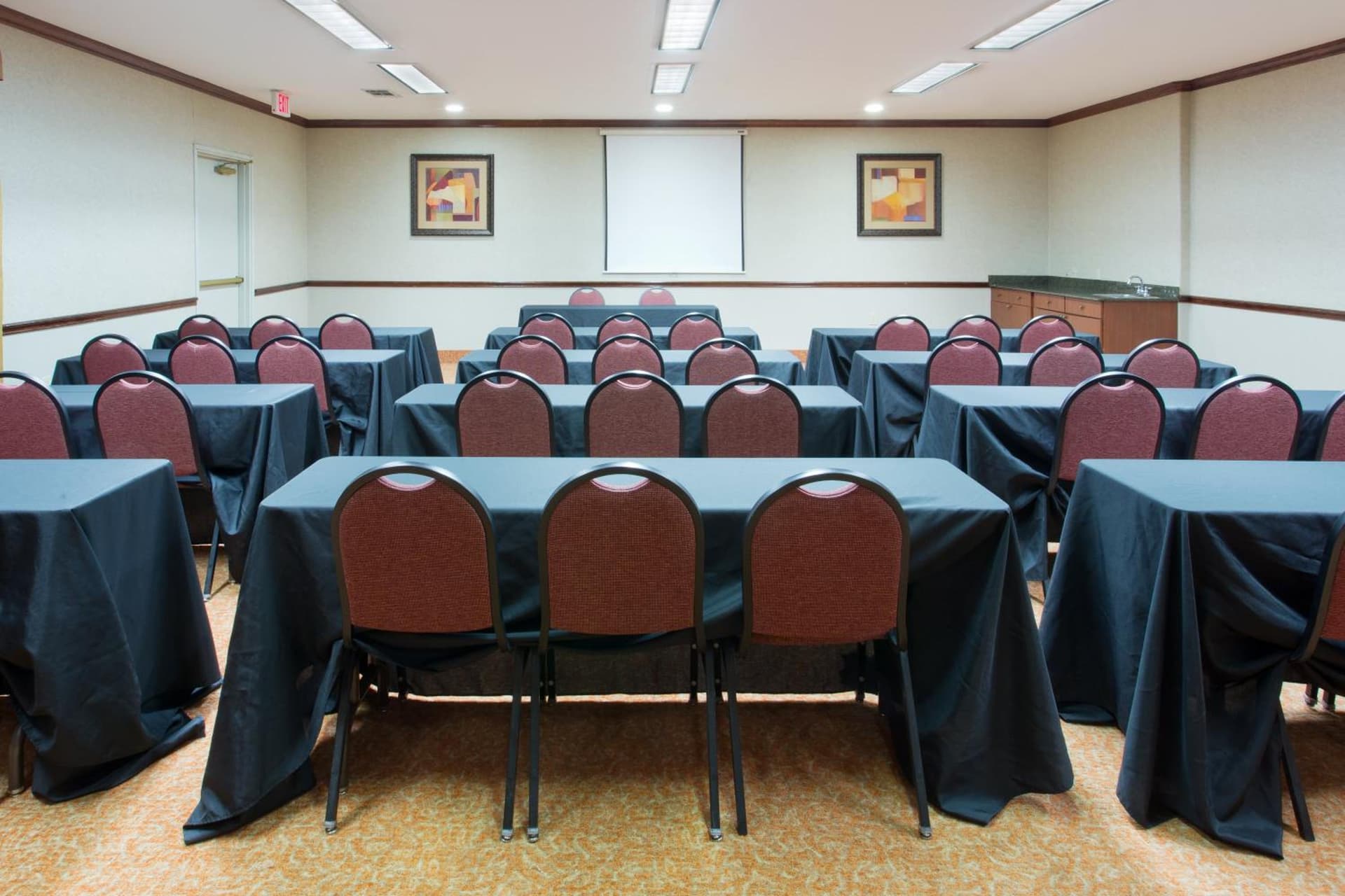Holiday Inn Express & Suites Dallas - Duncanville by IHG gallery photo in Duncanville, TX — image 39