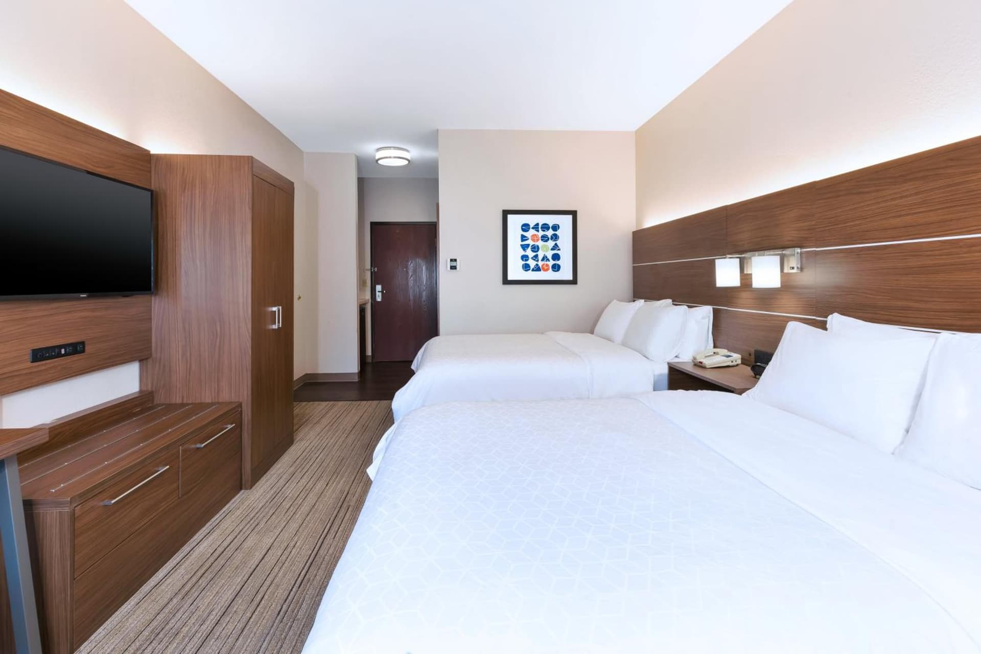 Holiday Inn Express and Suites Three Rivers by IHG gallery photo in Three Rivers, MI — image 22
