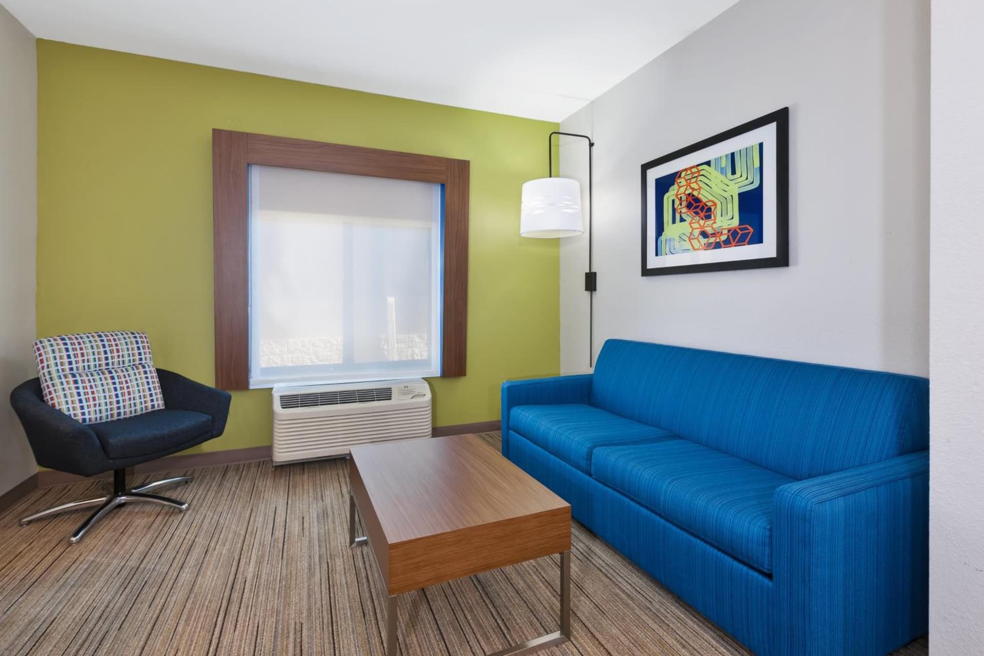 Holiday Inn Express and Suites Three Rivers by IHG gallery photo in Three Rivers, MI — image 17