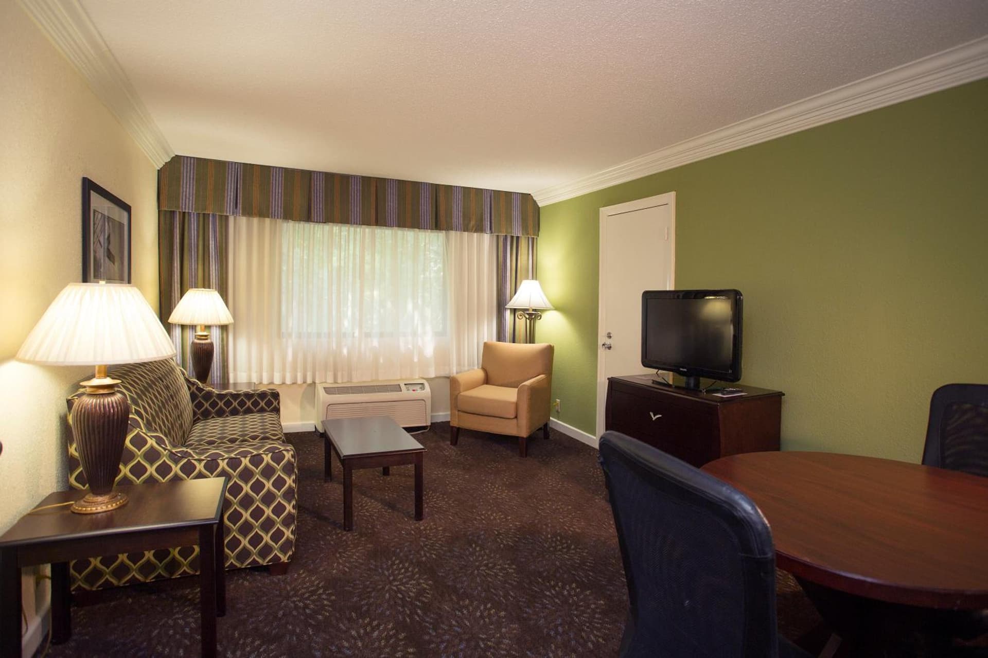 Holiday Inn Express Athens - University Area by IHG gallery photo in Athens, GA — image 35