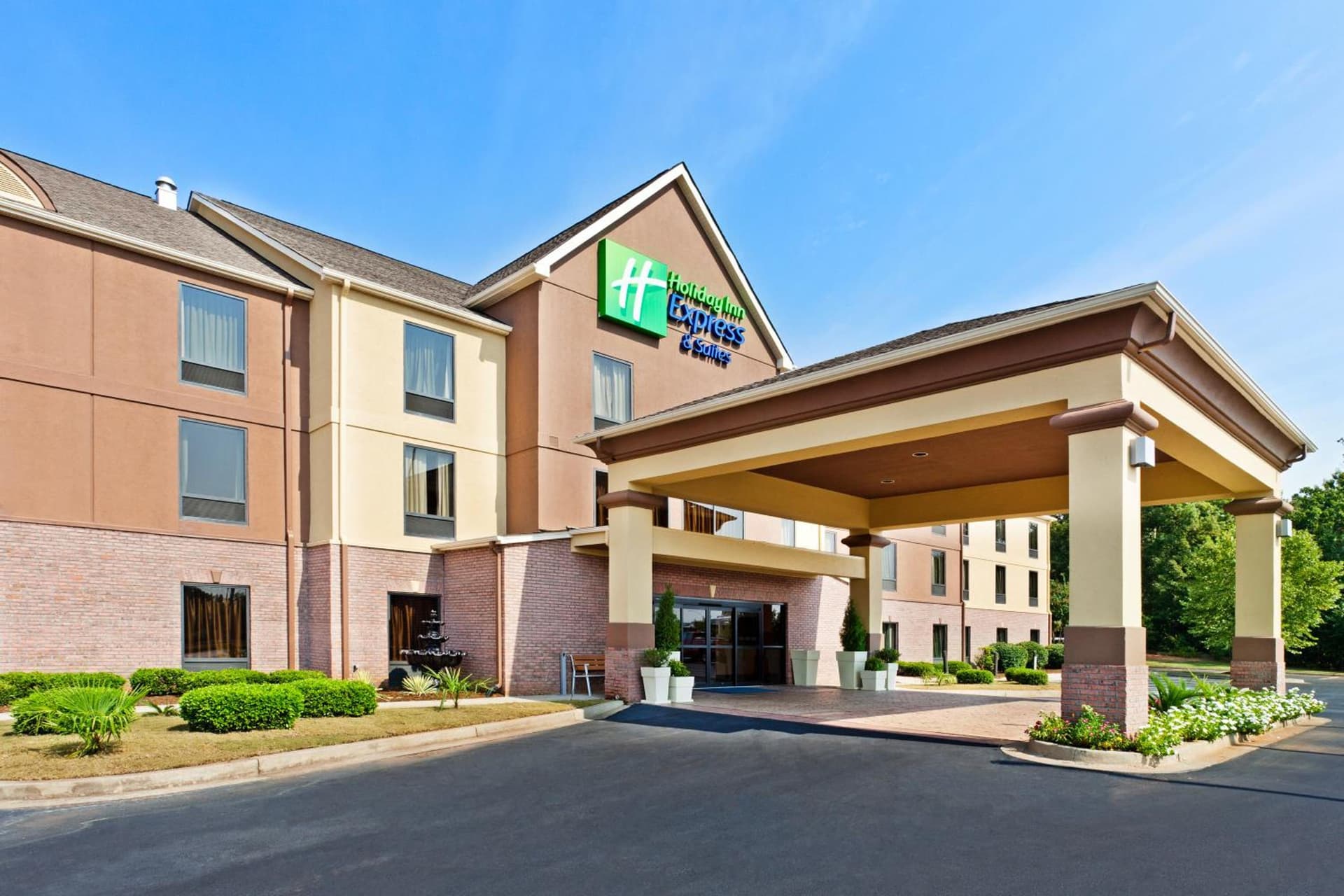 Holiday Inn Express Hotels & Suites Greenville-Spartanburg/Duncan by IHG gallery photo in Duncan, SC — image 38