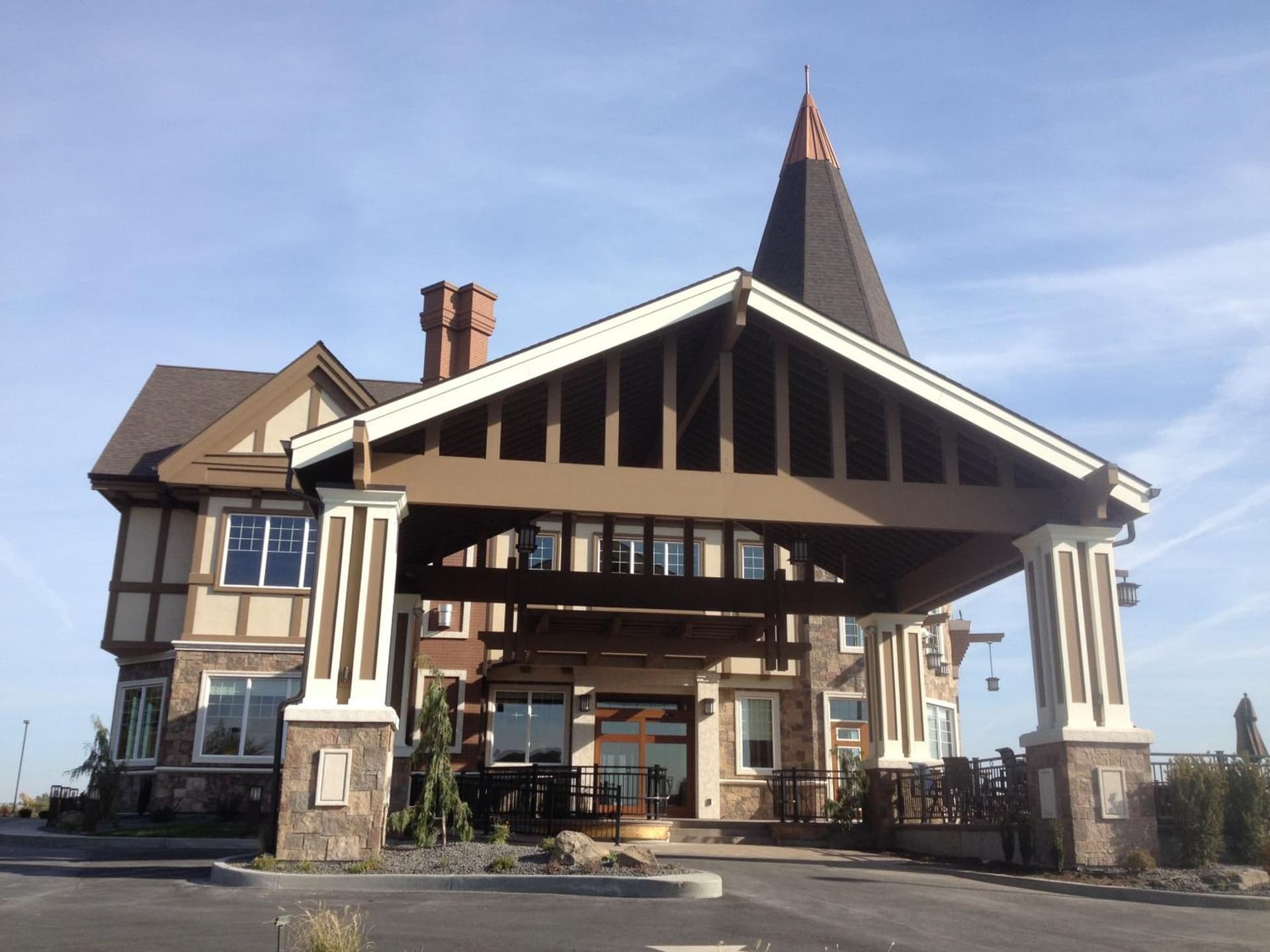 Holiday Inn Express Spokane-Downtown by IHG gallery photo in Spokane, WA — image 49