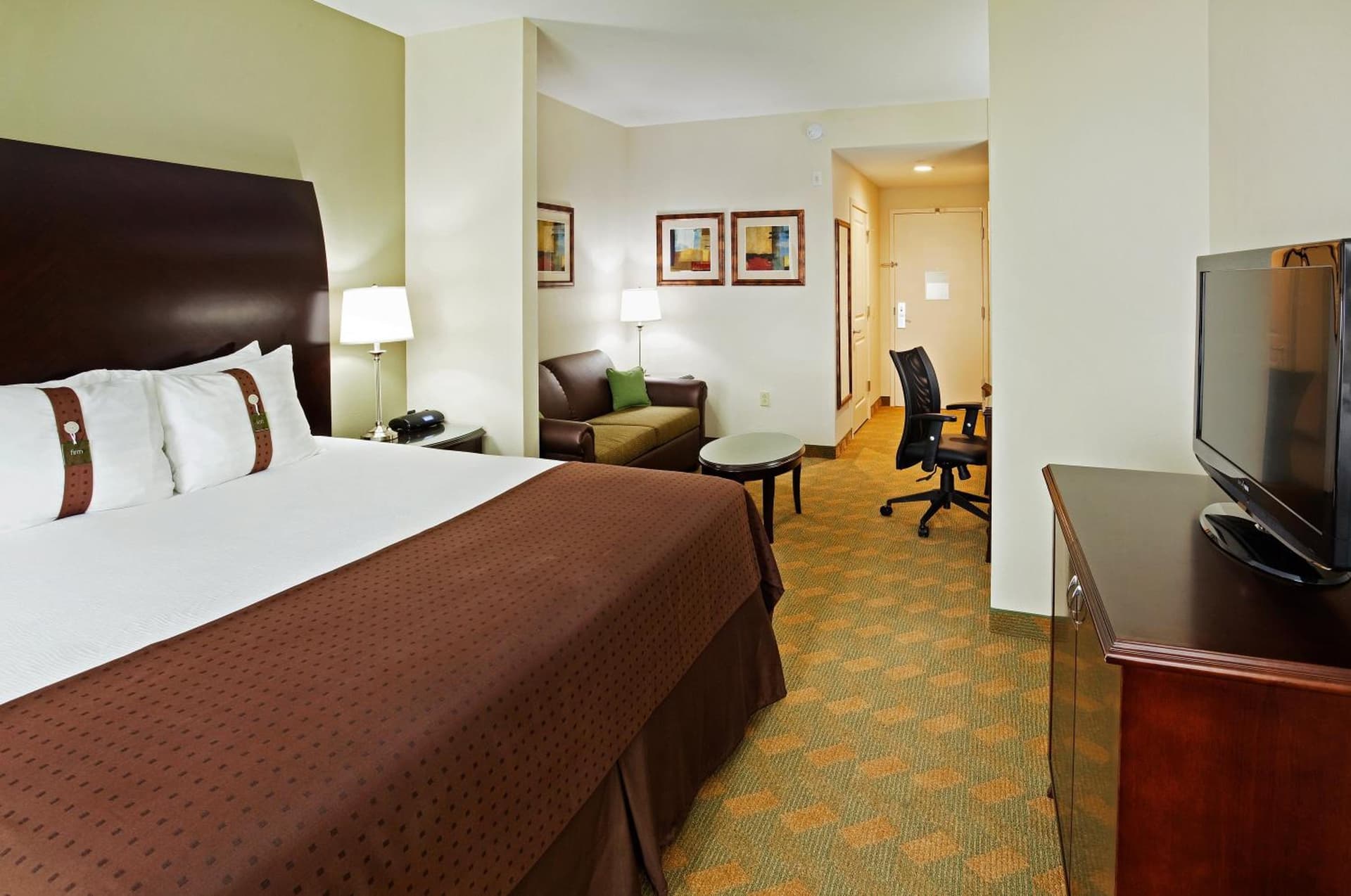 Holiday Inn Rock Hill by IHG gallery photo in Rock Hill, SC — image 21