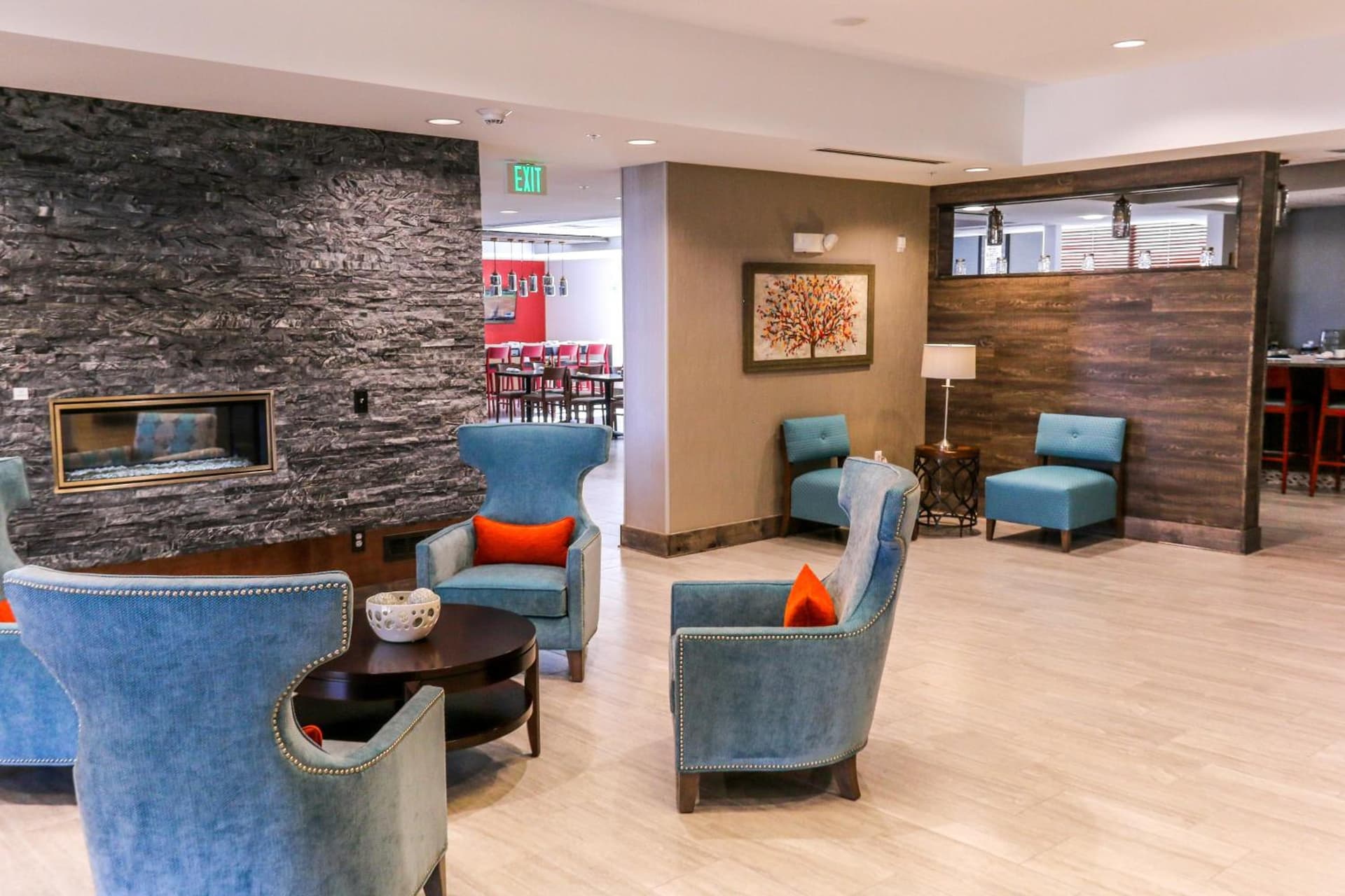 Holiday Inn & Suites Denver Tech Center-Centennial by IHG gallery photo in Centennial, CO — image 86