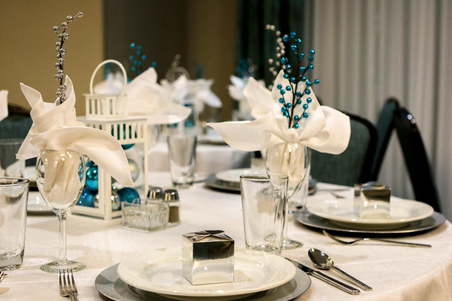 Holiday Inn & Suites Denver Tech Center-Centennial by IHG gallery photo in Centennial, CO — image 10