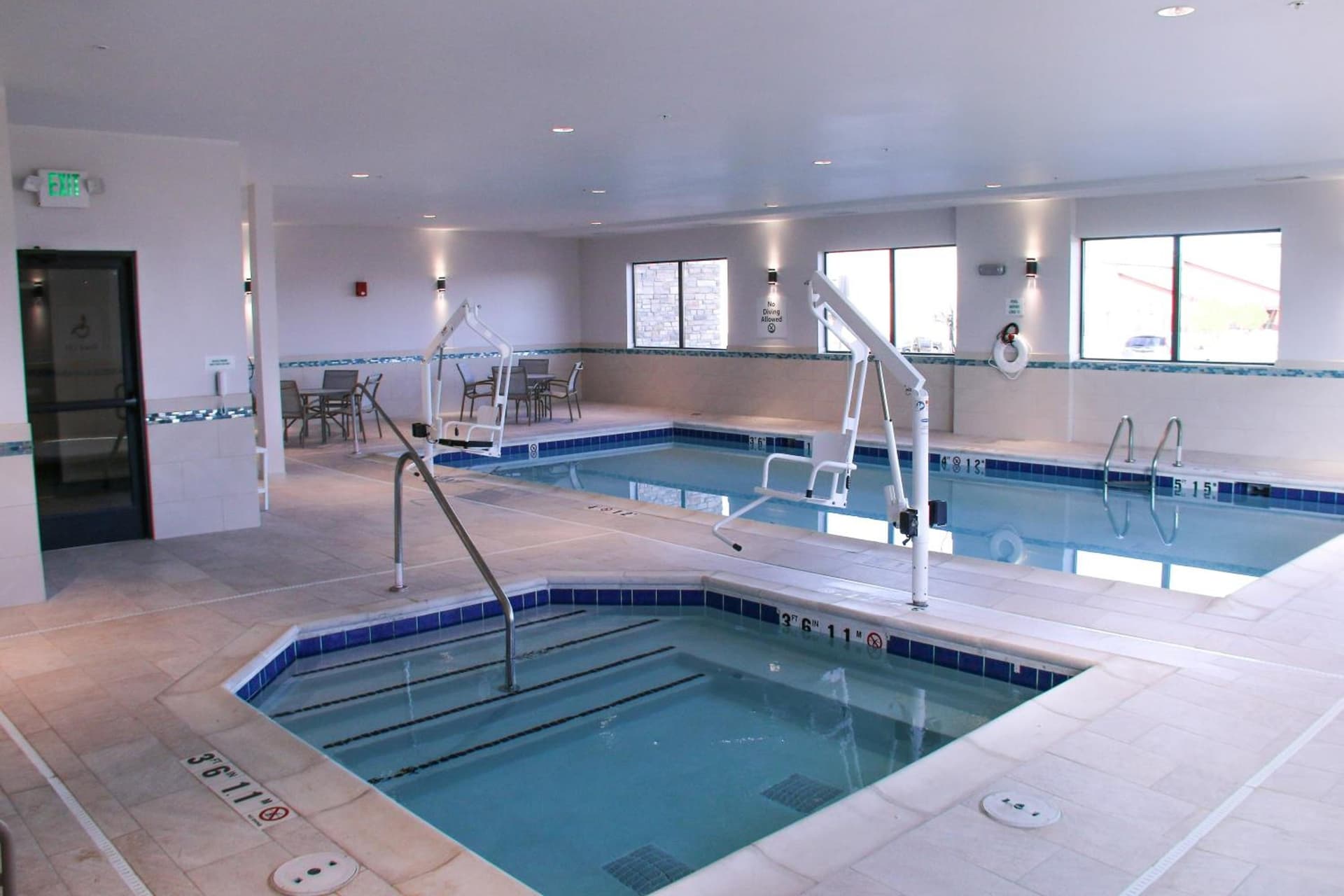 Holiday Inn & Suites Denver Tech Center-Centennial by IHG gallery photo in Centennial, CO — image 78