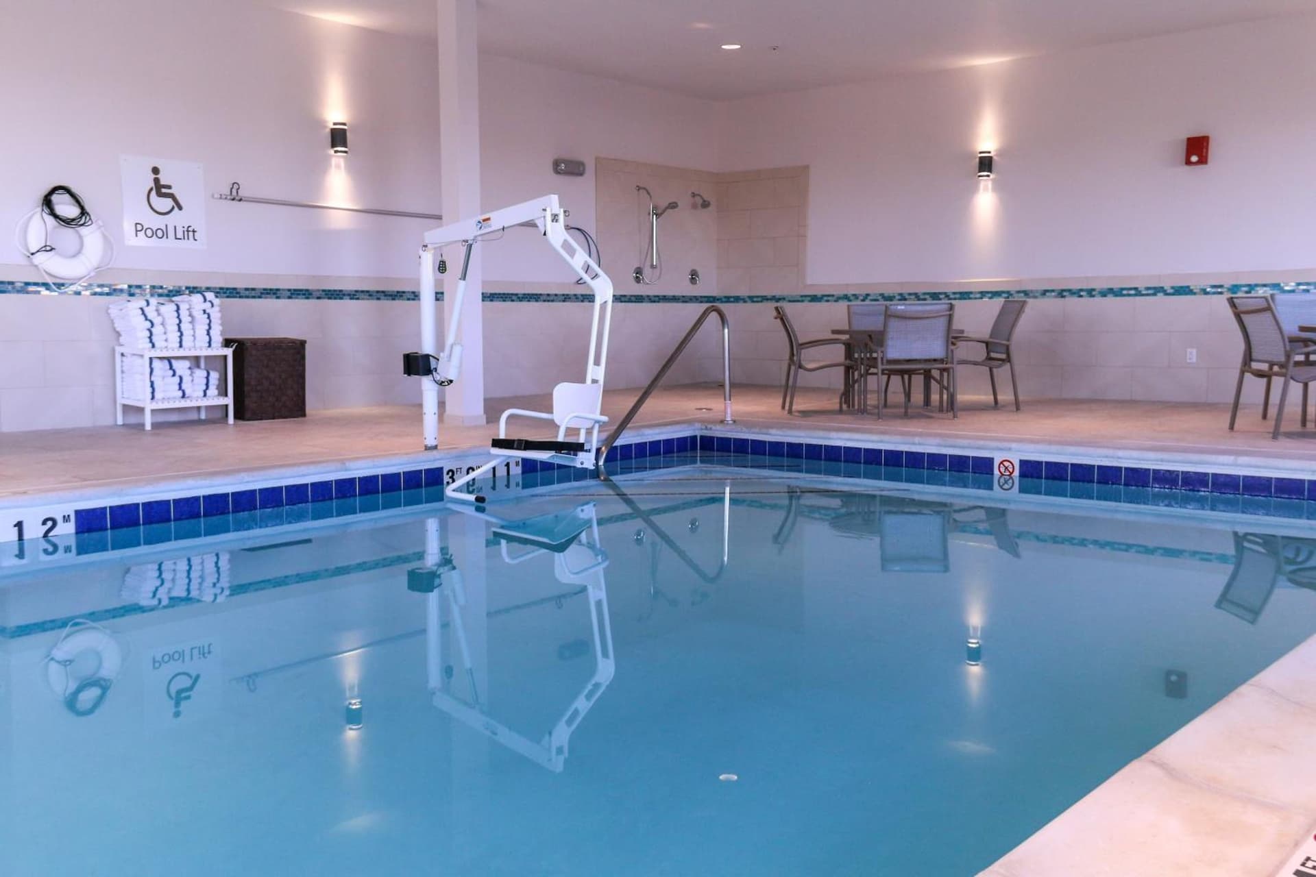 Holiday Inn & Suites Denver Tech Center-Centennial by IHG gallery photo in Centennial, CO — image 66