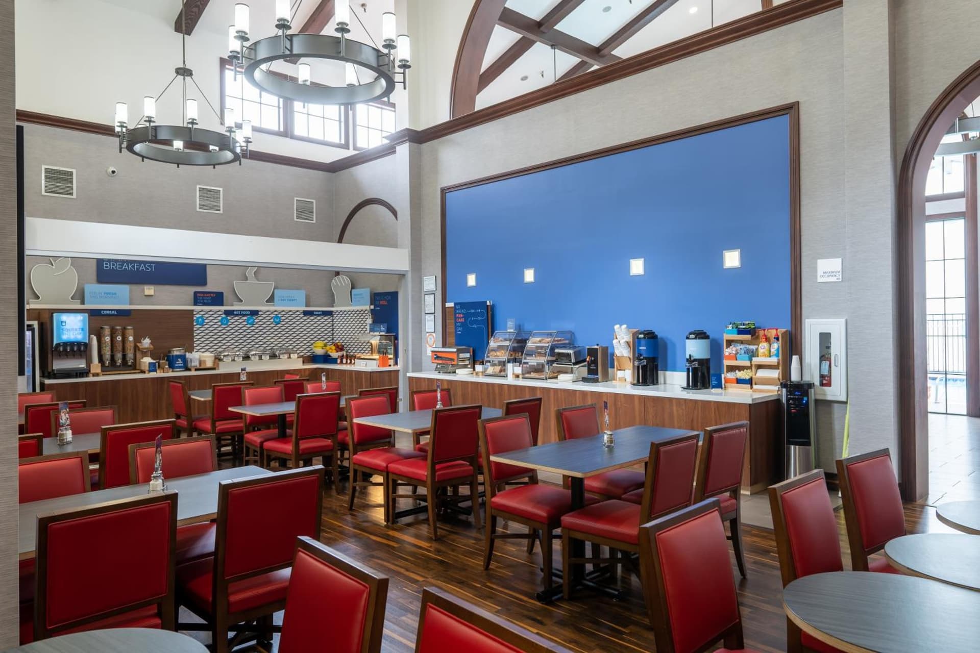 Holiday Inn Express San Clemente N – Beach Area by IHG gallery photo in San Clemente, CA — image 36