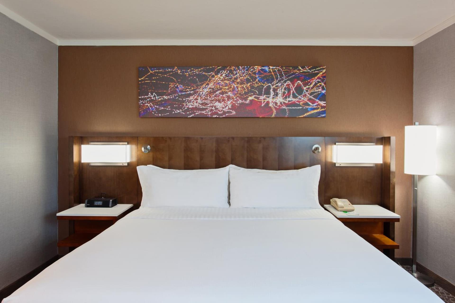Holiday Inn Long Beach - Airport by IHG gallery photo in Long Beach, CA — image 60