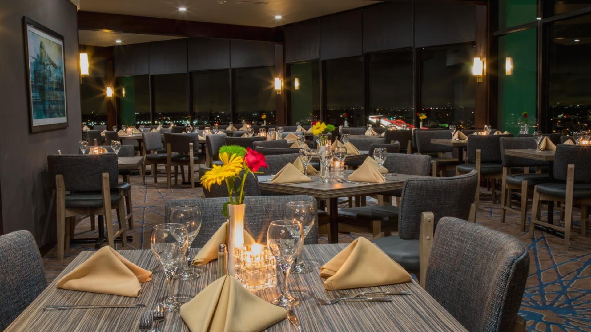 Holiday Inn Long Beach - Airport by IHG gallery photo in Long Beach, CA — image 15