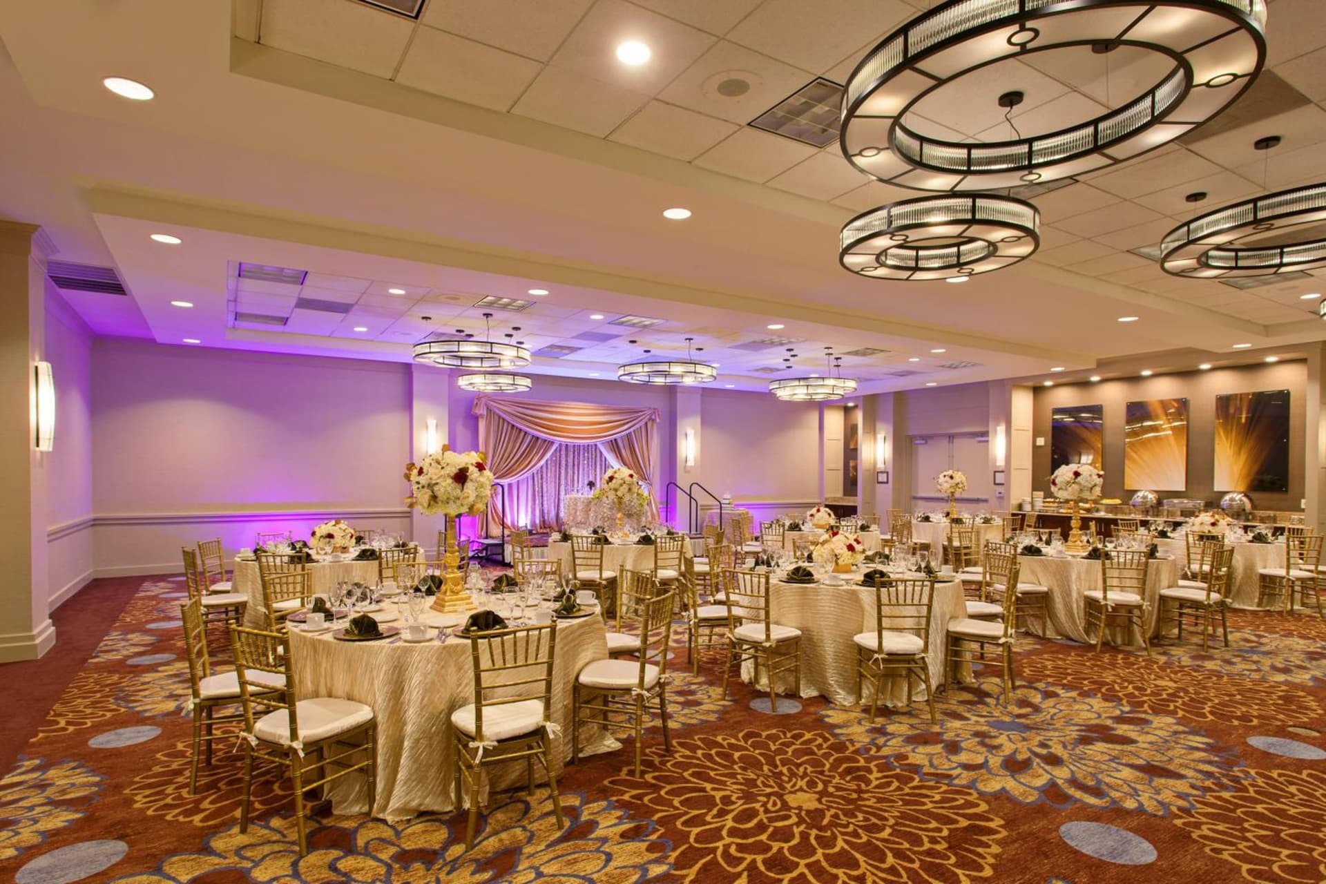 Holiday Inn Long Beach - Airport by IHG gallery photo in Long Beach, CA — image 66