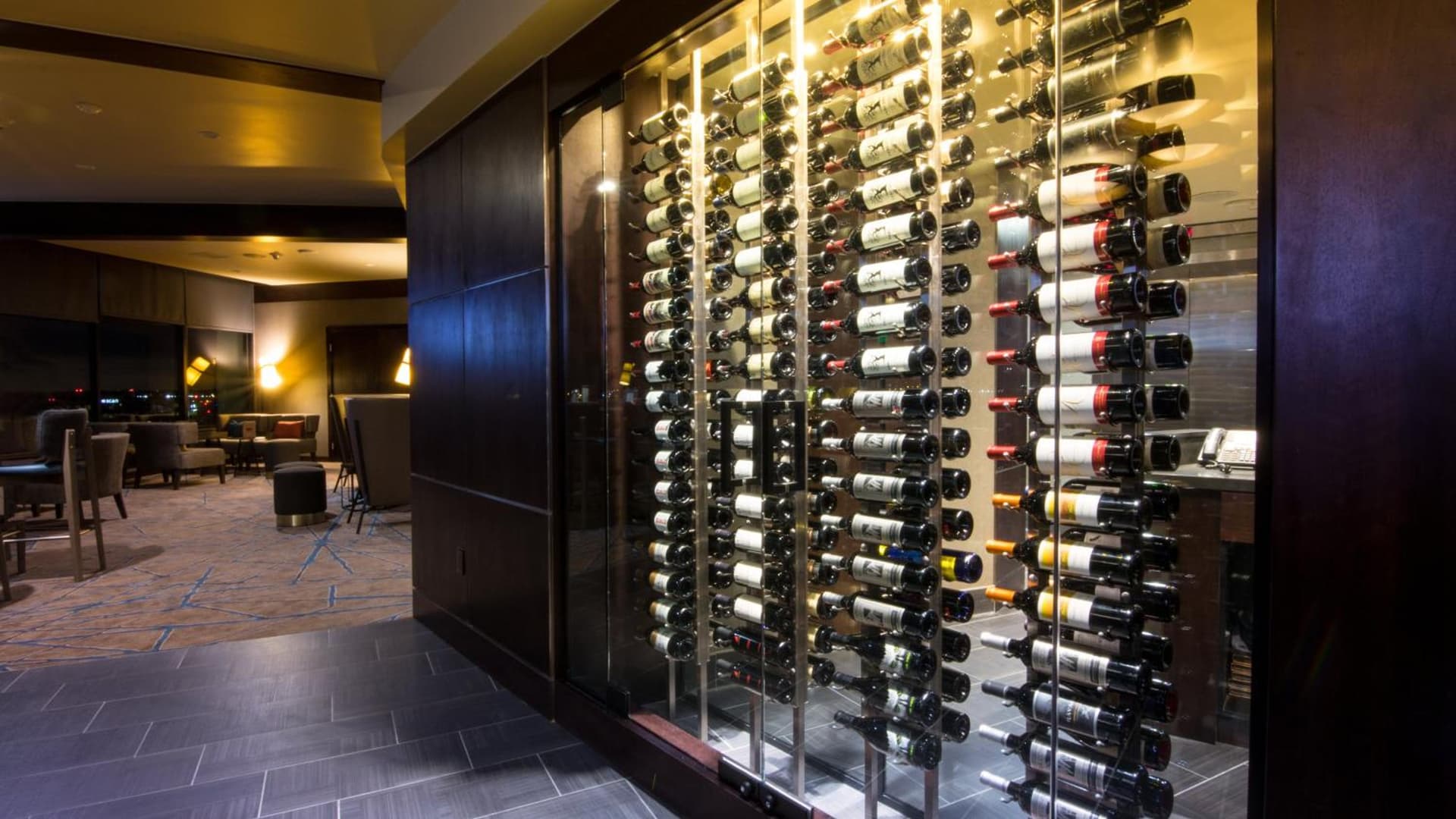 Holiday Inn Long Beach - Airport by IHG gallery photo in Long Beach, CA — image 51