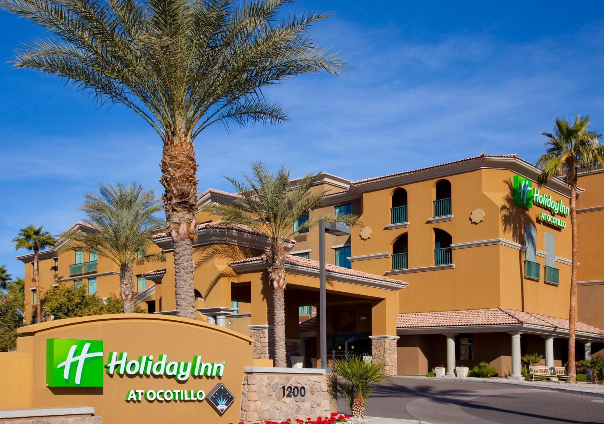 Holiday Inn Phoenix/Chandler by IHG — hotel in Chandler, Arizona