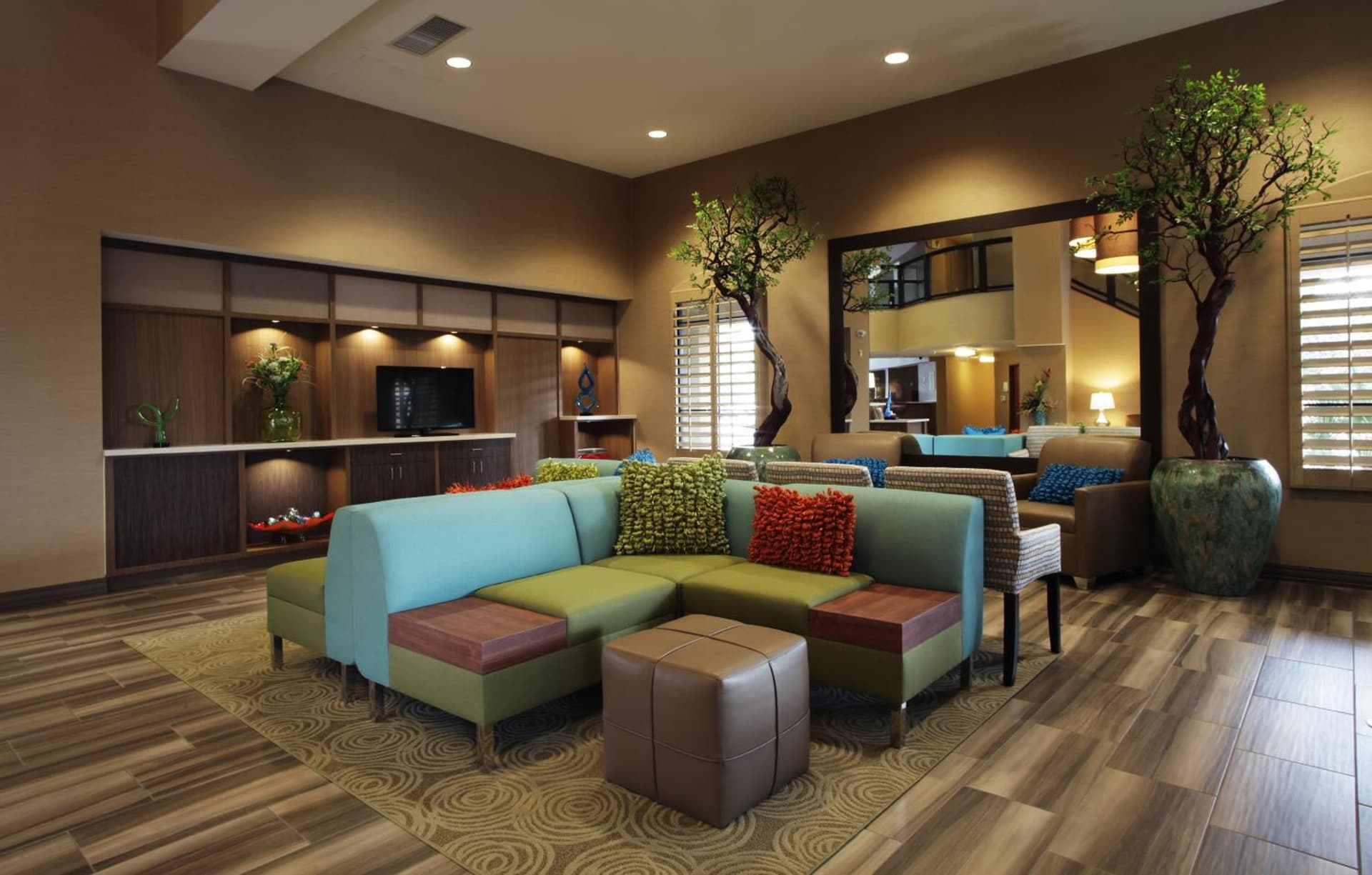 Holiday Inn Phoenix/Chandler by IHG gallery photo in Chandler, AZ — image 77