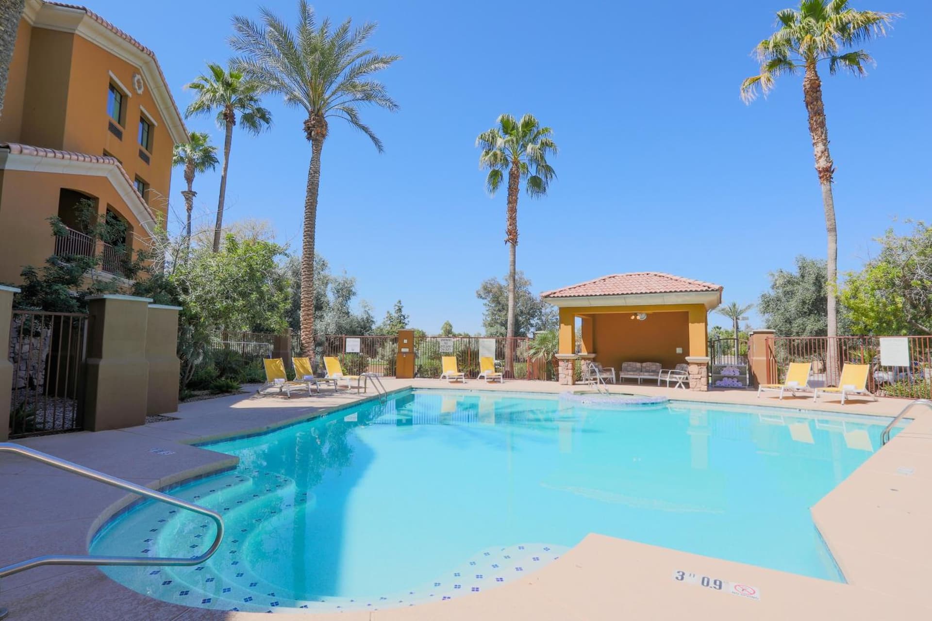 Holiday Inn Phoenix/Chandler by IHG gallery photo in Chandler, AZ — image 70