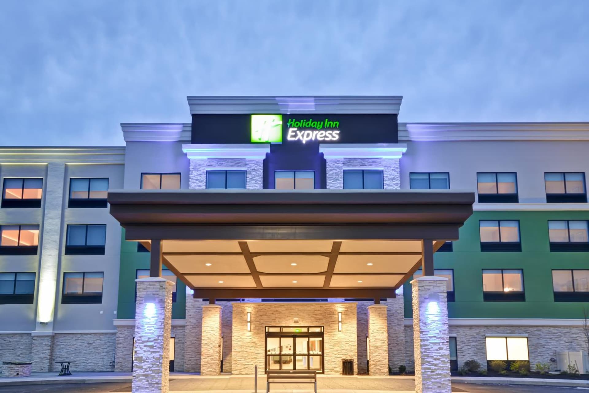 Holiday Inn Express - Evansville by IHG gallery photo in Evansville, IN — image 20