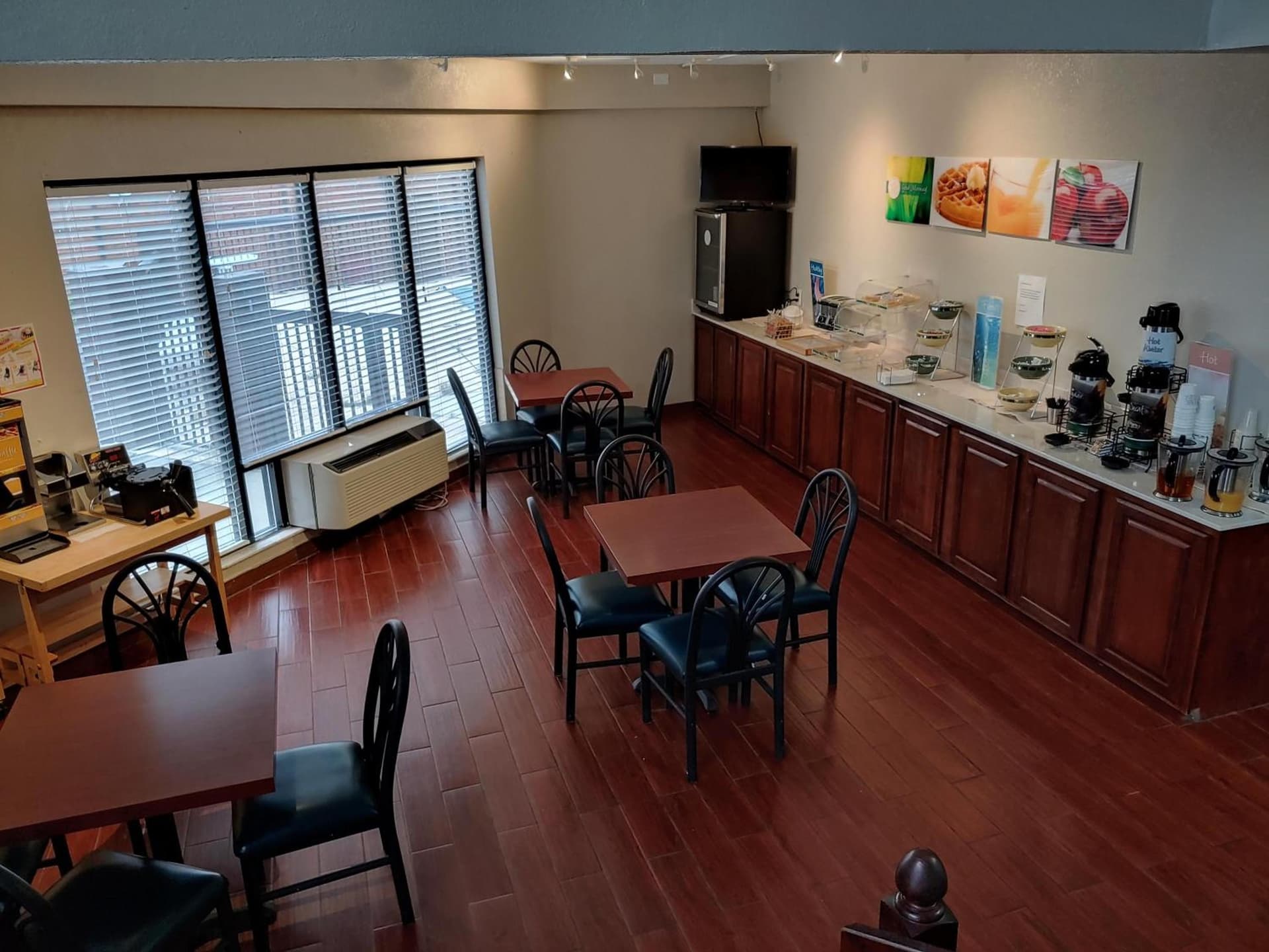 Quality Inn & Suites Thomasville-High Point gallery photo in Thomasville, NC — image 14