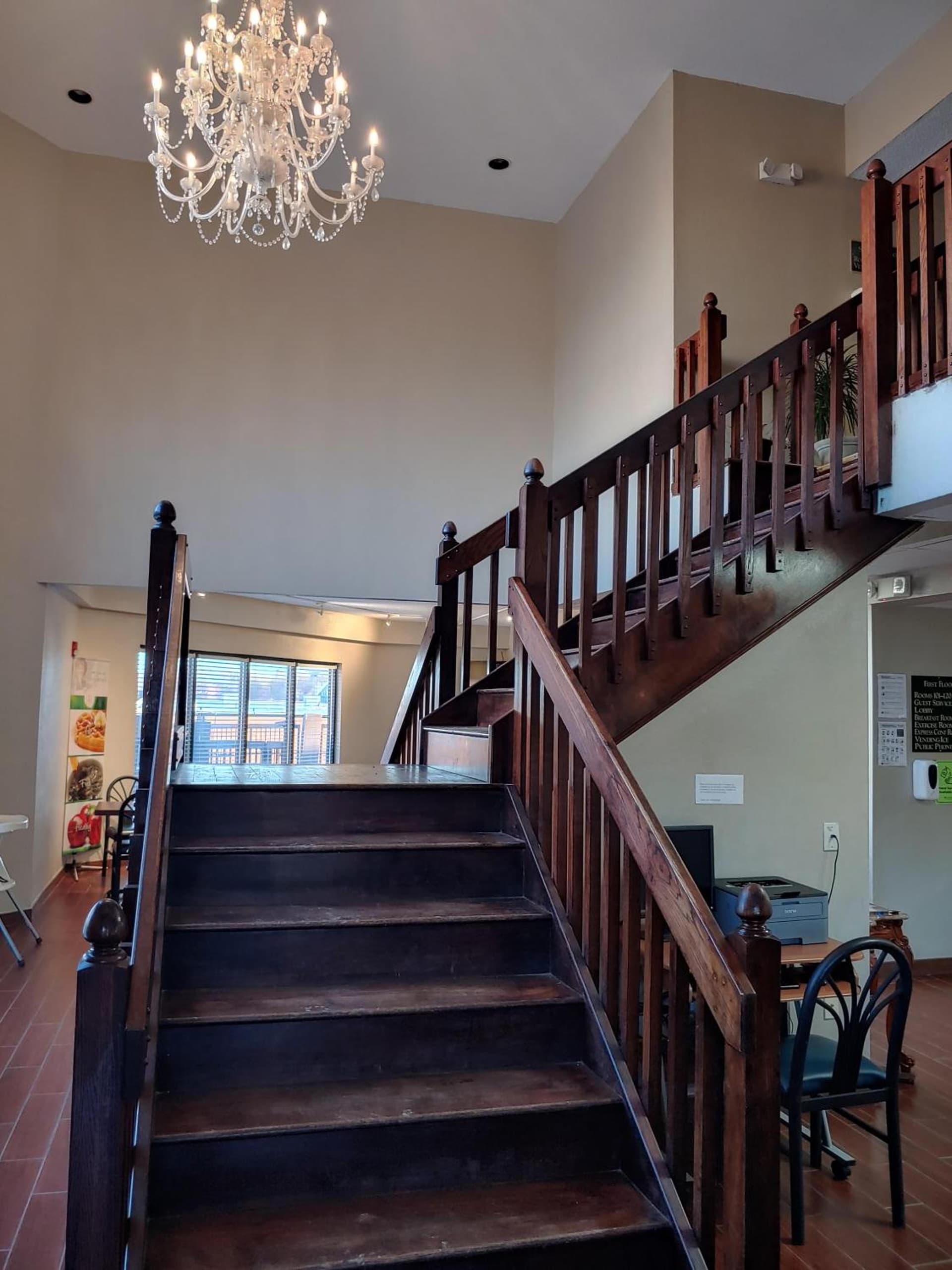 Quality Inn & Suites Thomasville-High Point gallery photo in Thomasville, NC — image 54