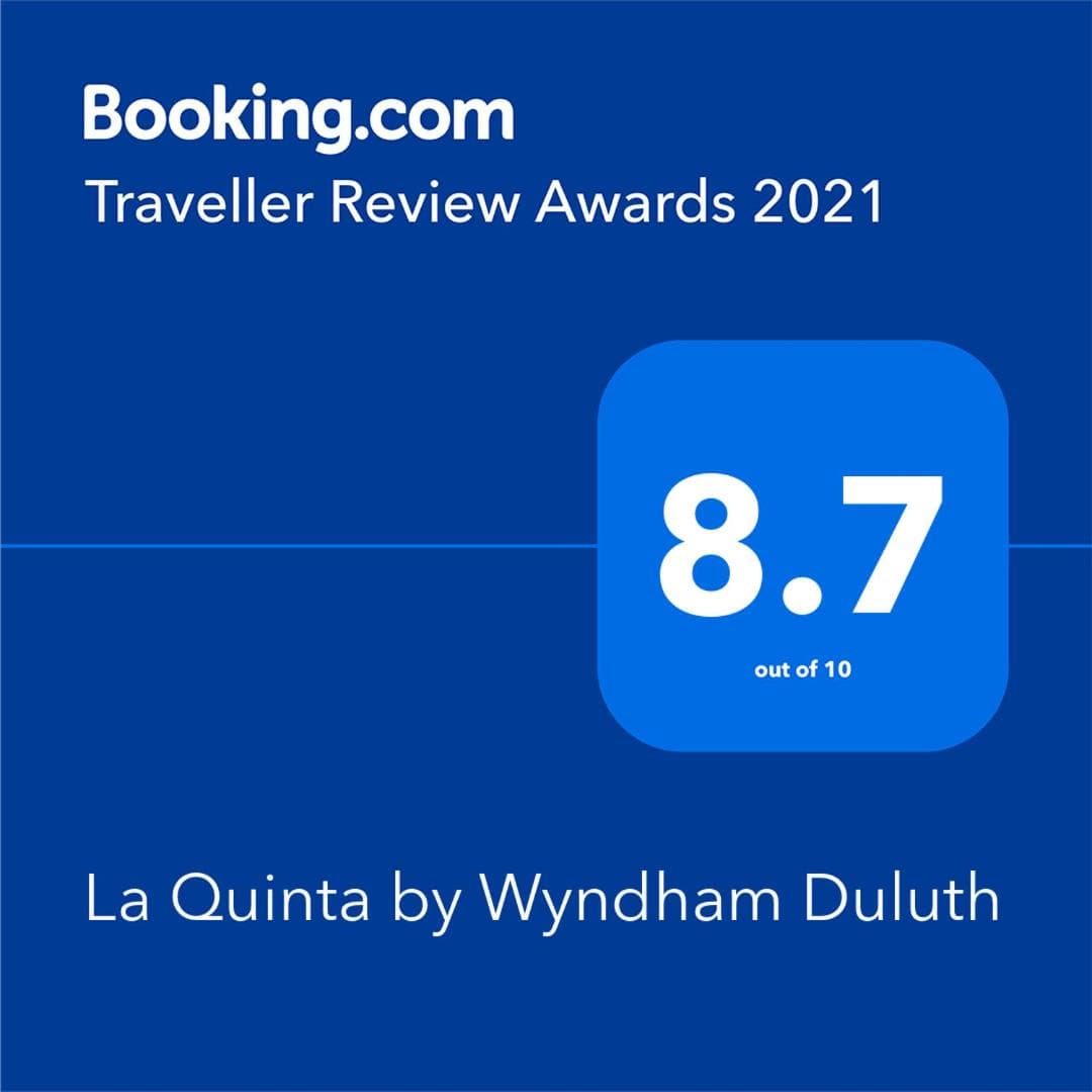 La Quinta by Wyndham Duluth gallery photo in Duluth, MN — image 7