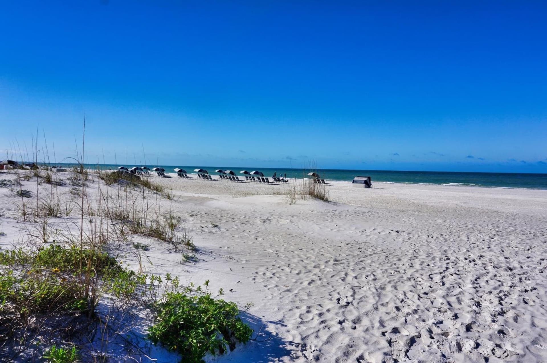 Vistas on the Gulf by Travel Resort Services interior in St Pete Beach — gallery photo 2