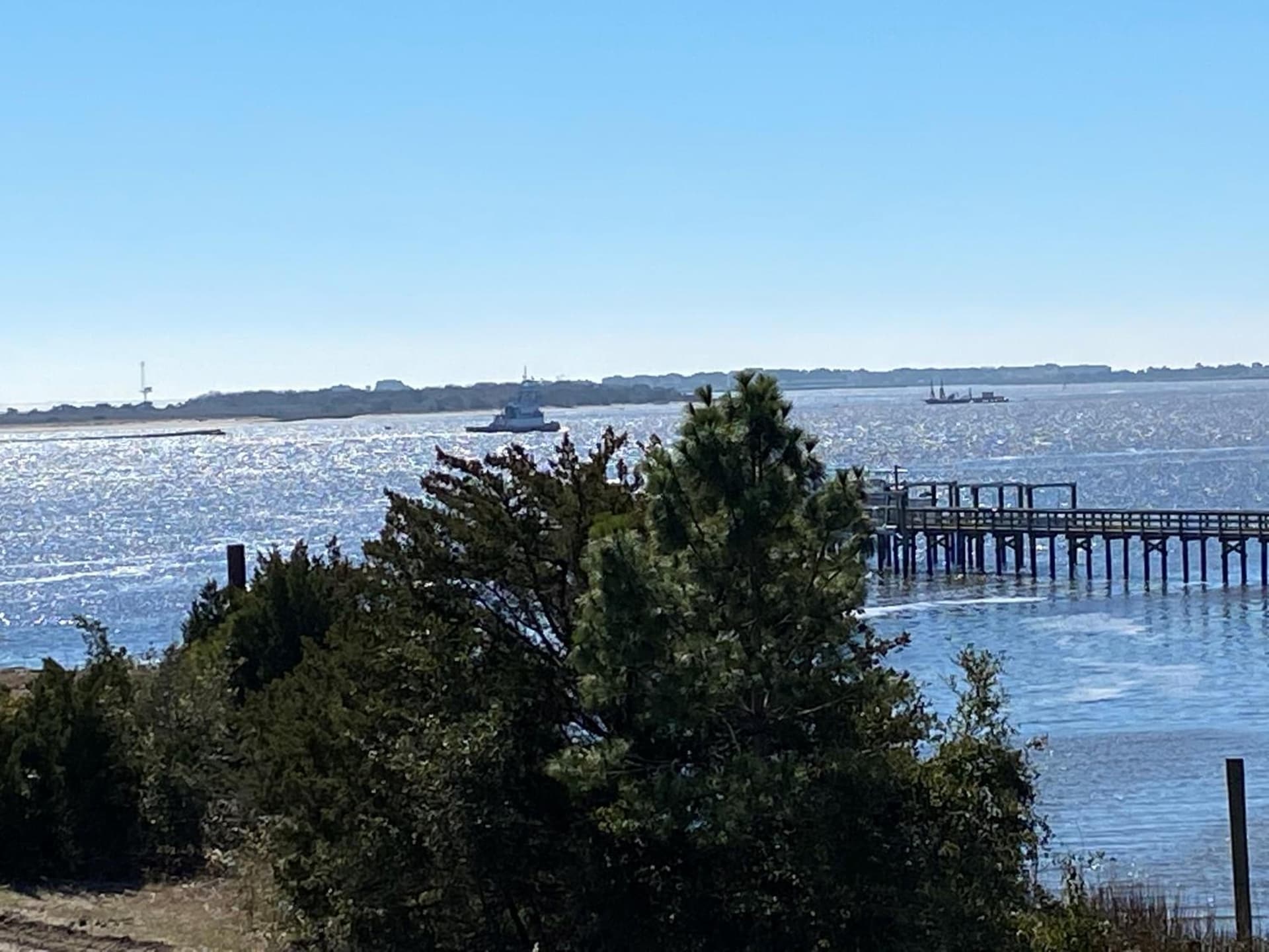 River Hotel of Southport gallery photo in Southport, NC — image 29