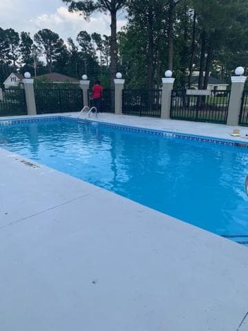 Microtel Inn & Suites by Wyndham Camp Lejeune/Jacksonville interior in Jacksonville, NC — gallery photo 2