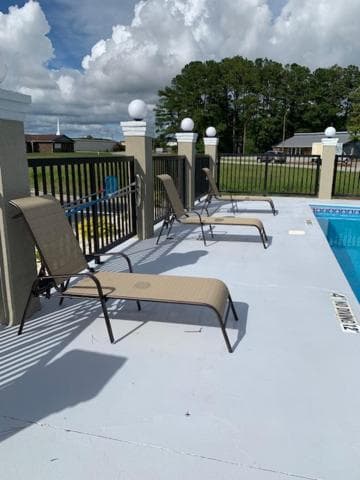 Microtel Inn & Suites by Wyndham Camp Lejeune/Jacksonville gallery photo in Jacksonville, NC — image 16