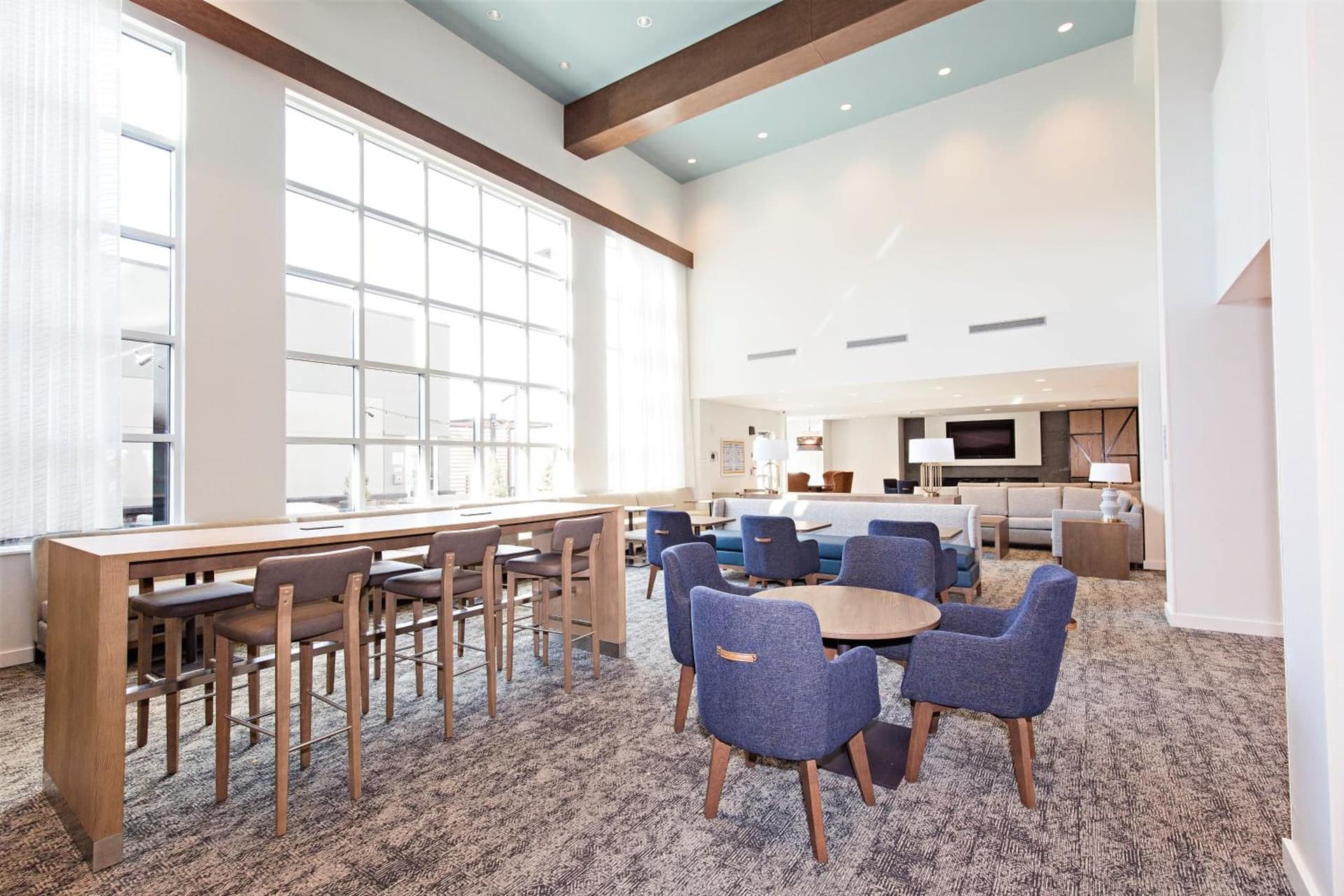 Staybridge Suites - Denver North - Thornton by IHG gallery photo in Thornton, CO — image 7