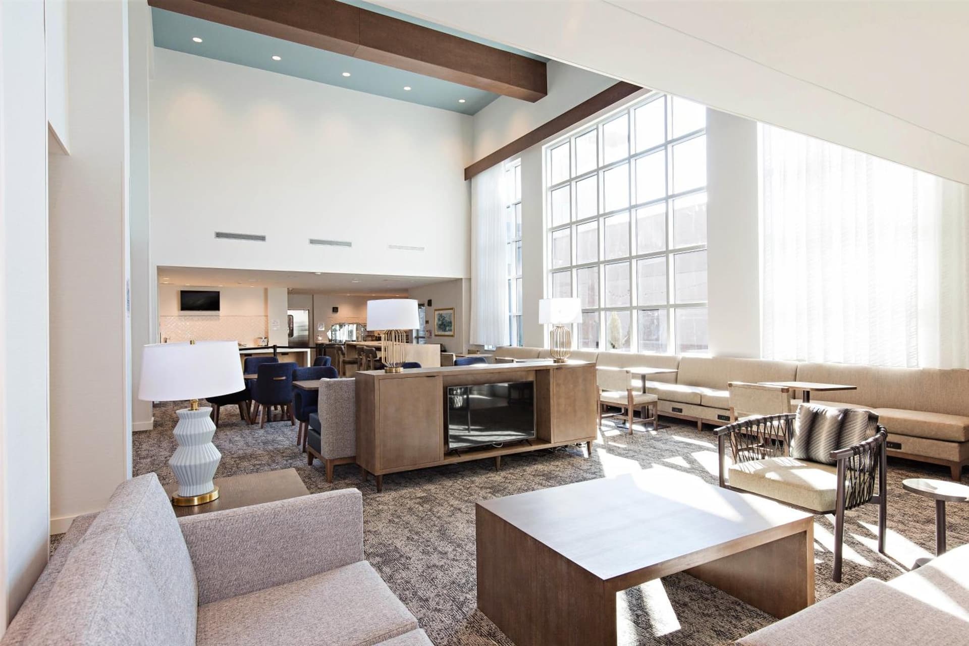 Staybridge Suites - Denver North - Thornton by IHG gallery photo in Thornton, CO — image 25