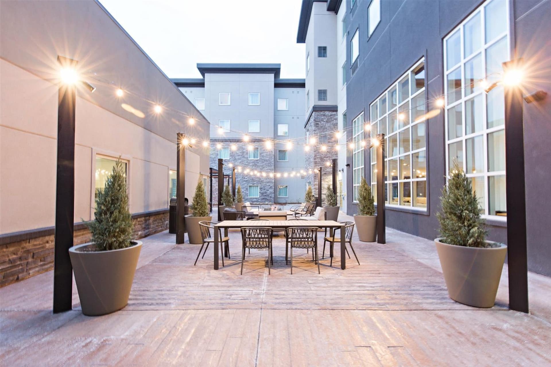 Staybridge Suites - Denver North - Thornton by IHG gallery photo in Thornton, CO — image 29