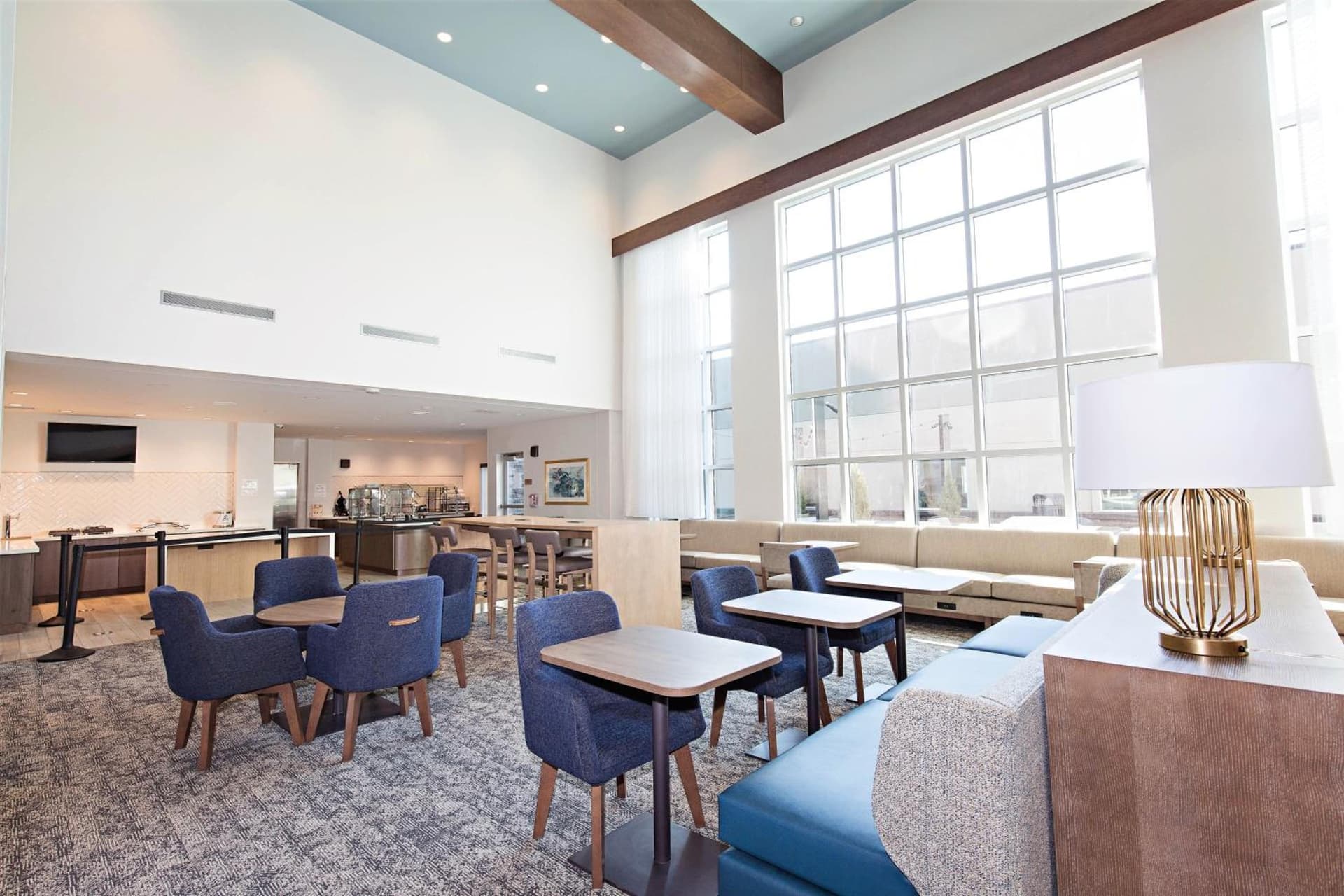 Staybridge Suites - Denver North - Thornton by IHG gallery photo in Thornton, CO — image 9
