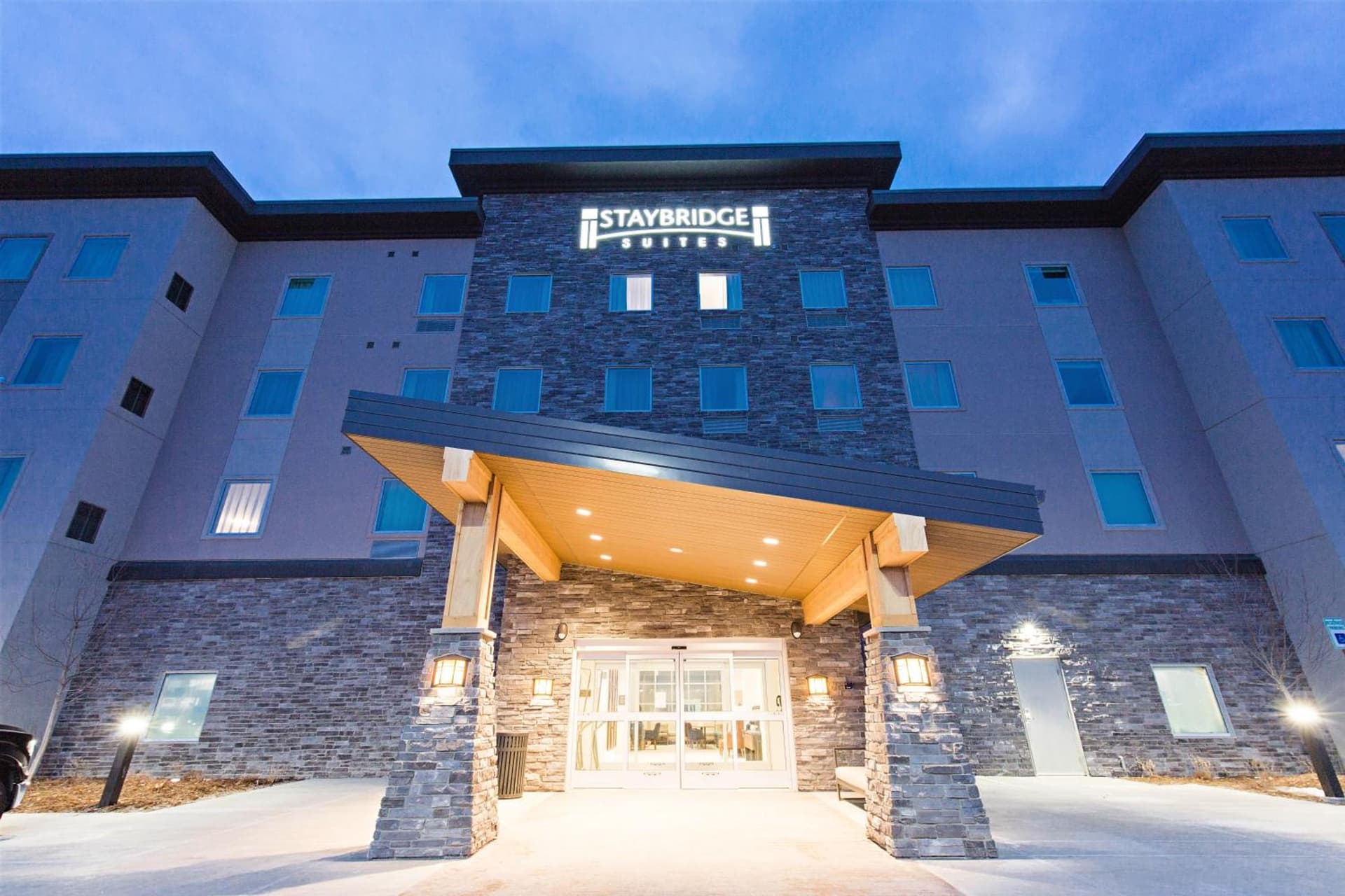 Staybridge Suites - Denver North - Thornton by IHG — hotel in Thornton, Colorado