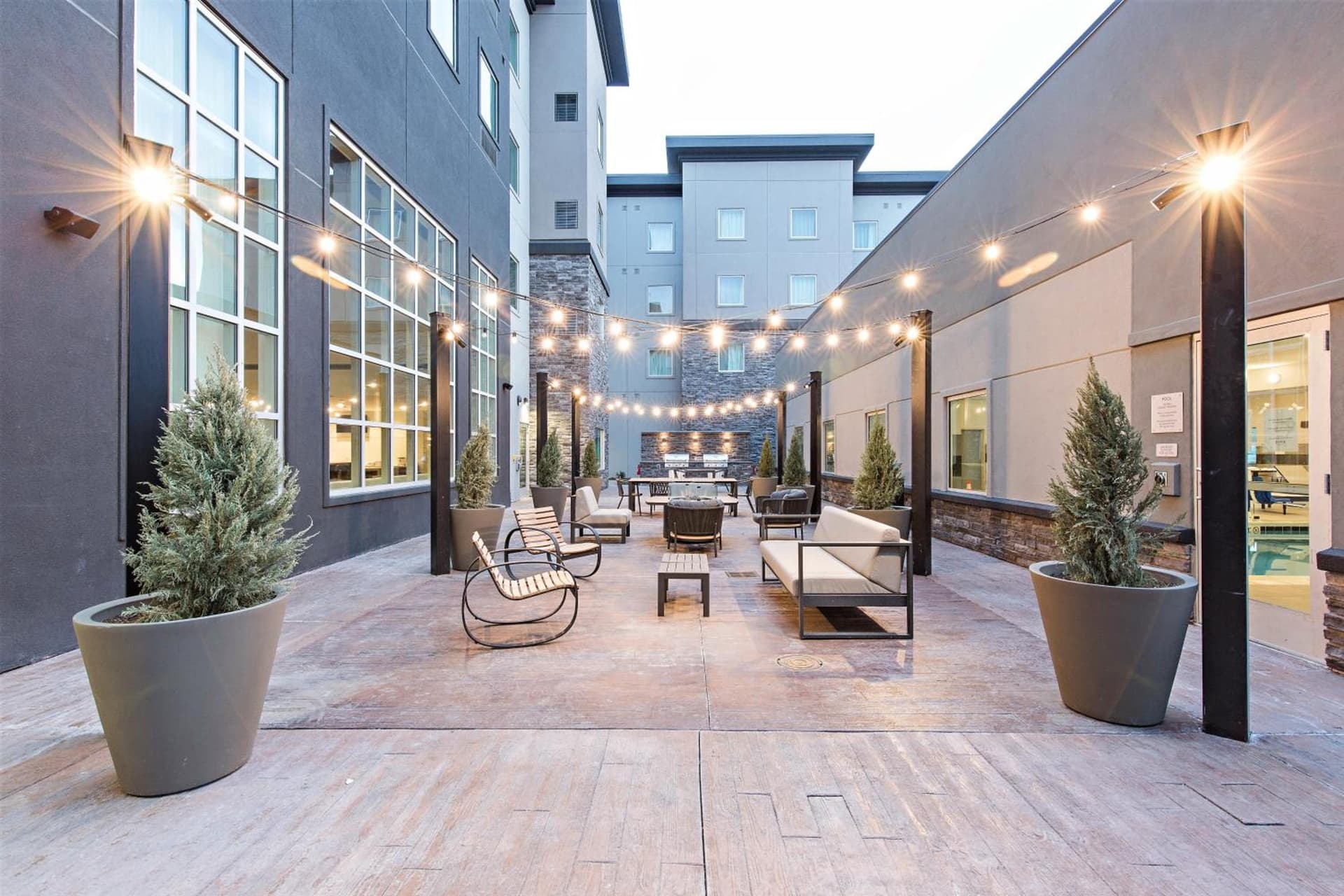 Staybridge Suites - Denver North - Thornton by IHG gallery photo in Thornton, CO — image 38