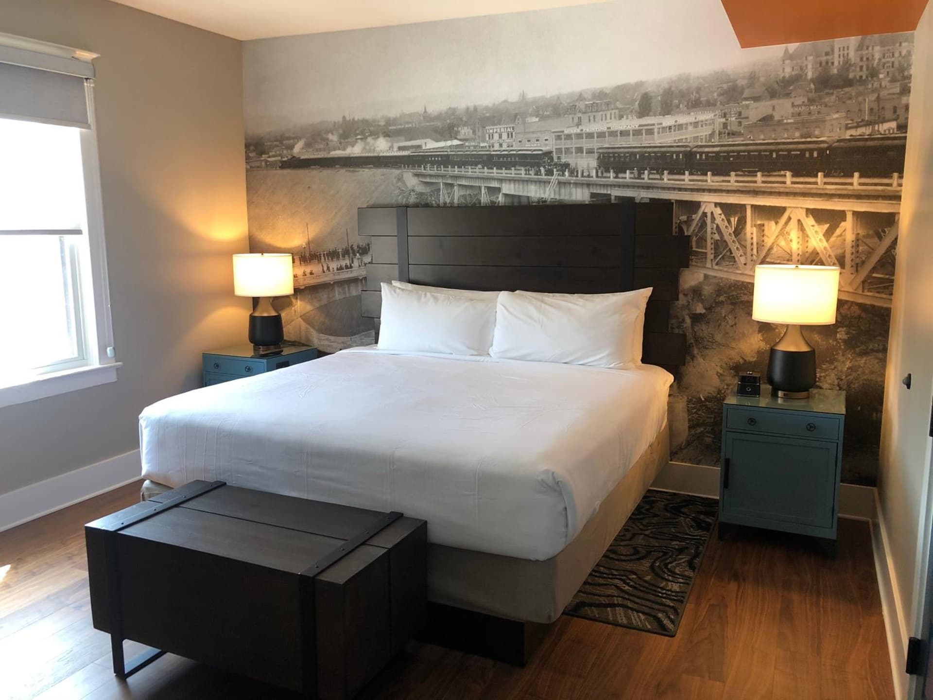 Hotel Indigo Spokane Downtown by IHG gallery photo in Spokane, WA — image 131