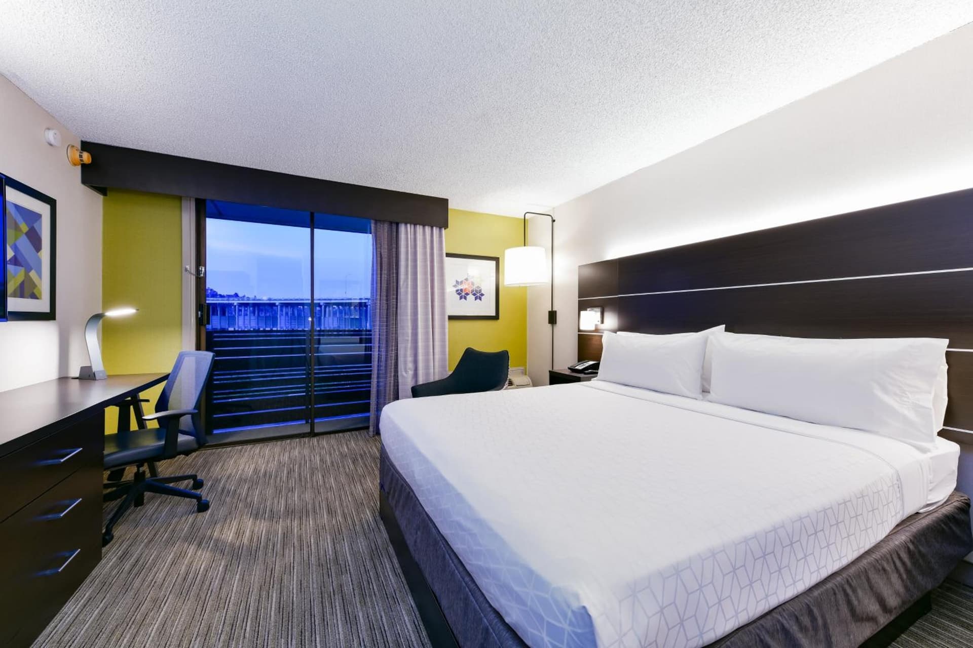 Holiday Inn Express Mill Valley San Francisco Area by IHG gallery photo in Mill Valley, CA — image 26