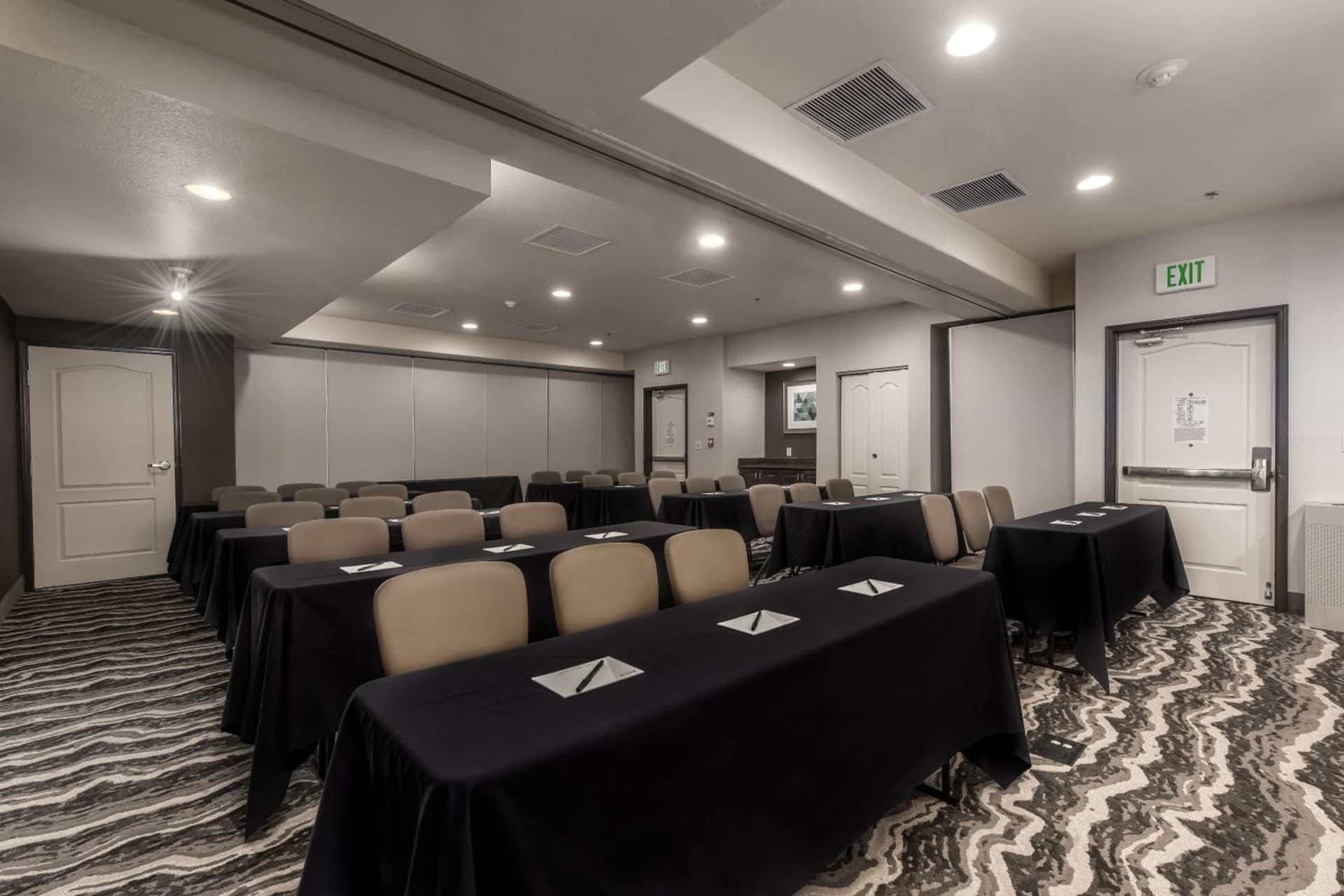 Staybridge Suites Salt Lake-West Valley City by IHG gallery photo in West Valley City, UT — image 71
