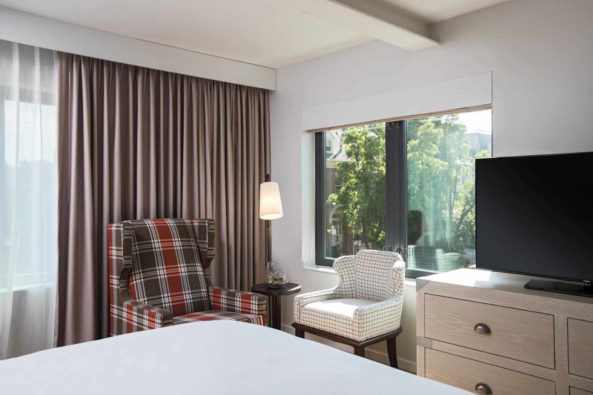 Hotel Indigo Old Town Alexandria by IHG gallery photo in Alexandria, VA — image 9