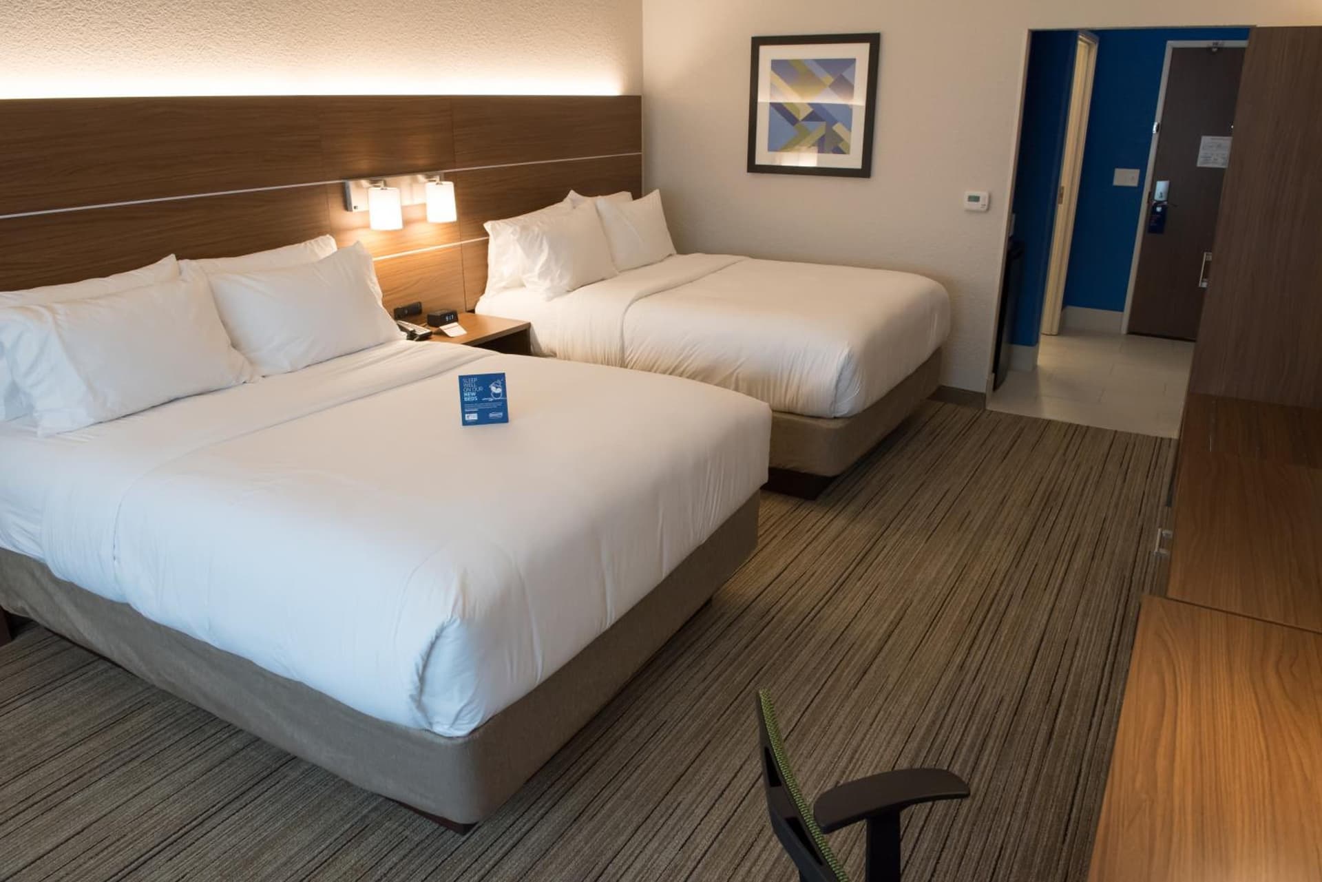 Holiday Inn Express & Suites Dayton North - Vandalia by IHG gallery photo in Dayton, OH — image 19