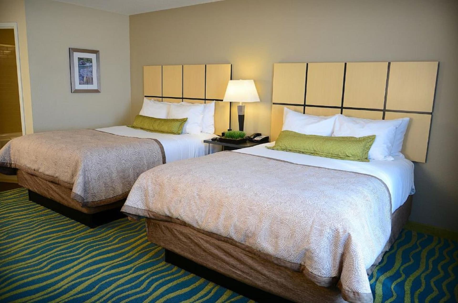 Candlewood Suites Denver Northeast - Brighton by IHG gallery photo in Brighton, CO — image 28