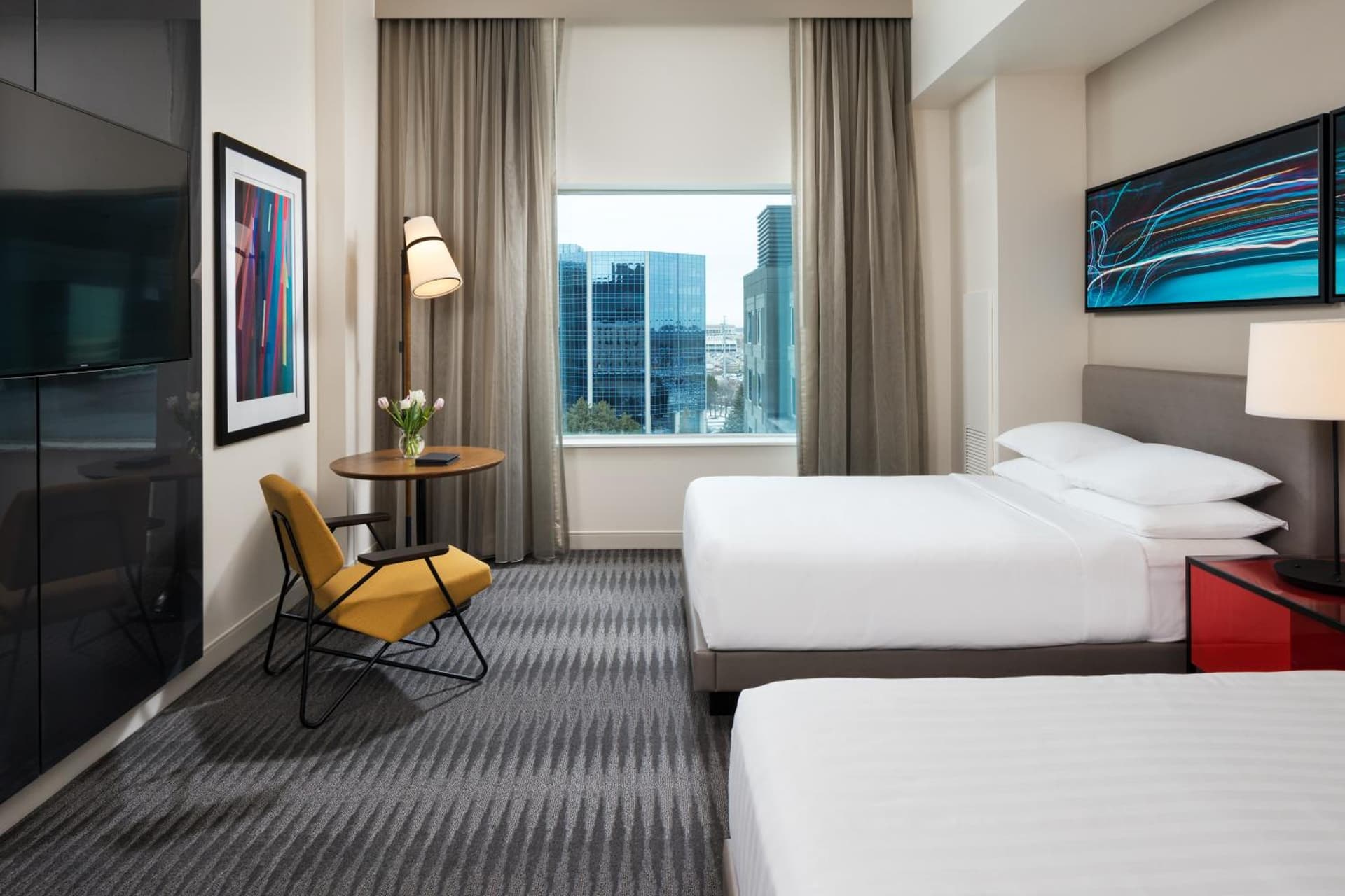 Hyatt Regency Bloomington - Minneapolis gallery photo in Bloomington, MN — image 44