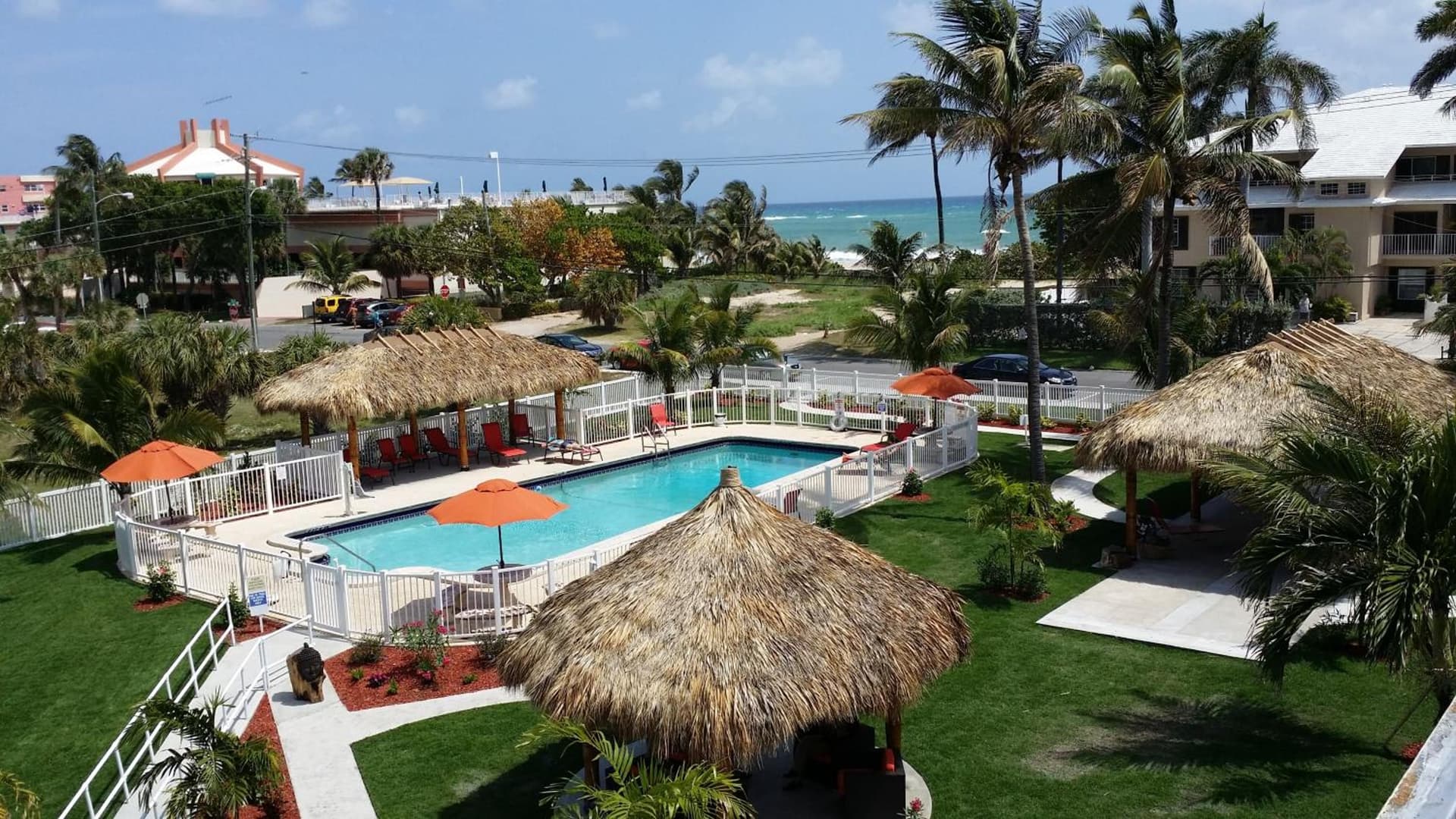 Oceans Beach Resort & Suites gallery photo in Pompano Beach, FL — image 76