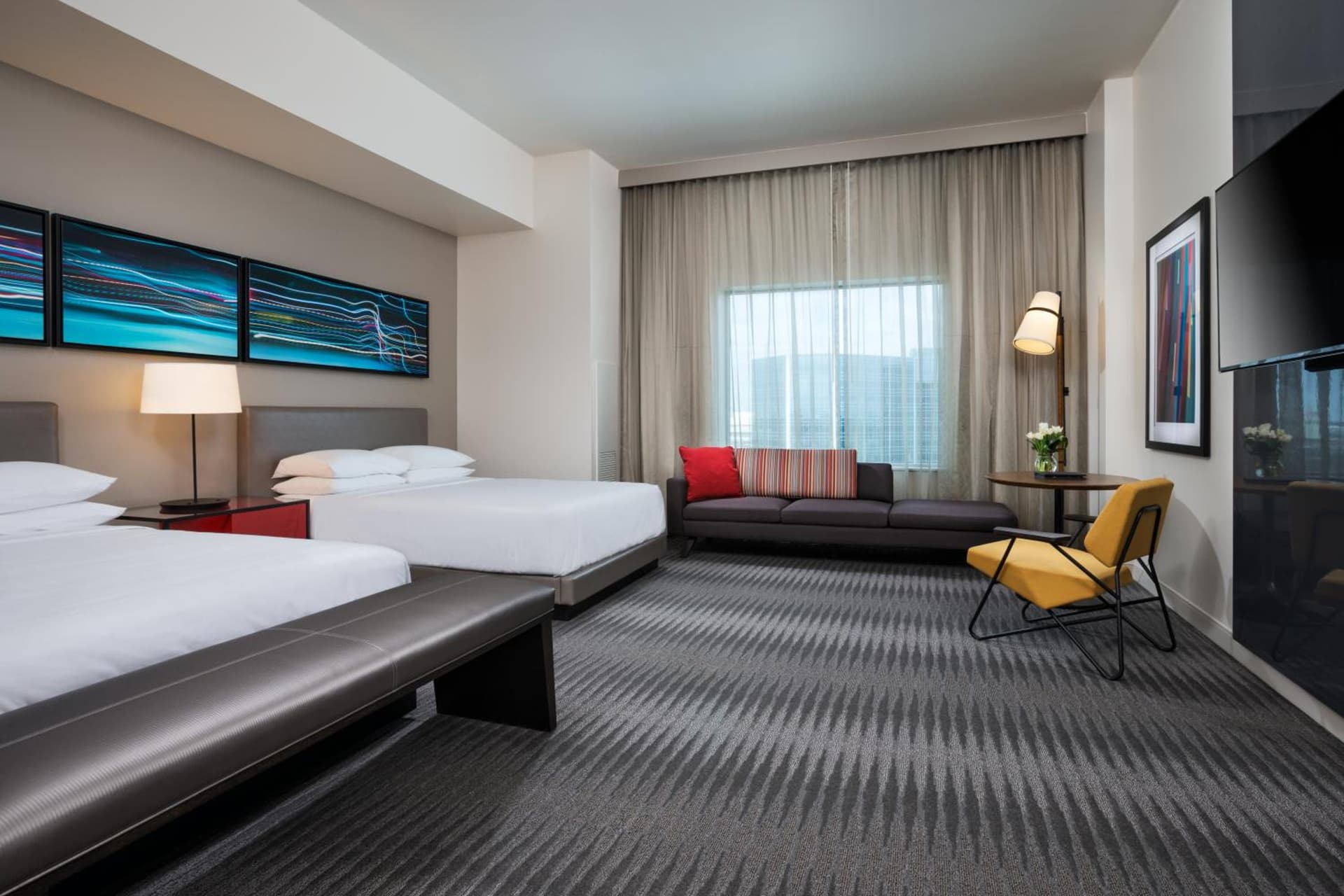 Hyatt Regency Bloomington - Minneapolis gallery photo in Bloomington, MN — image 15