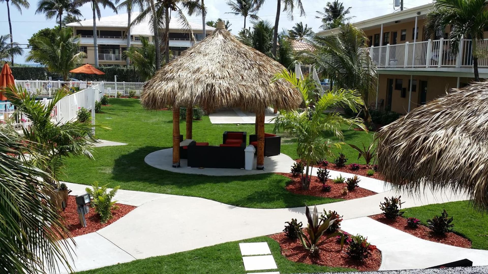 Oceans Beach Resort & Suites gallery photo in Pompano Beach, FL — image 9
