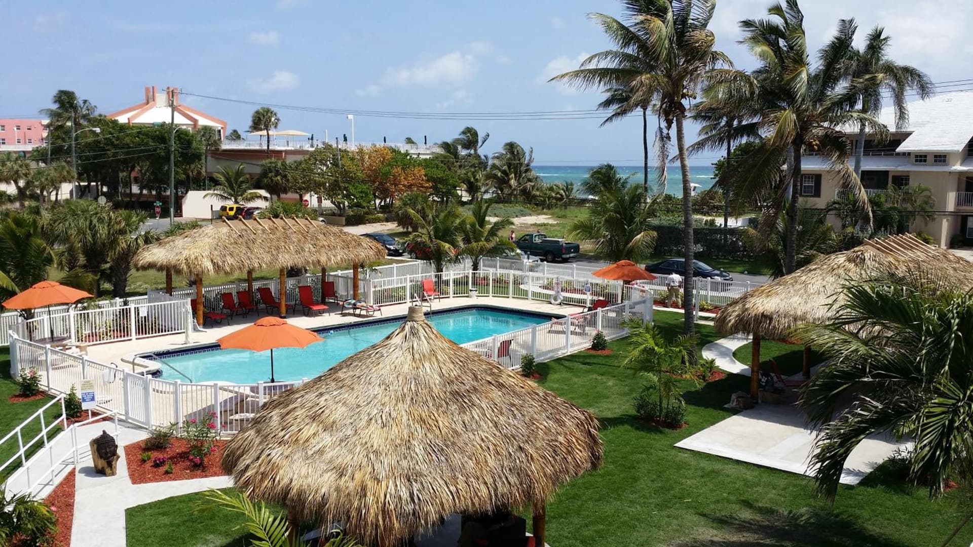 Oceans Beach Resort & Suites gallery photo in Pompano Beach, FL — image 7