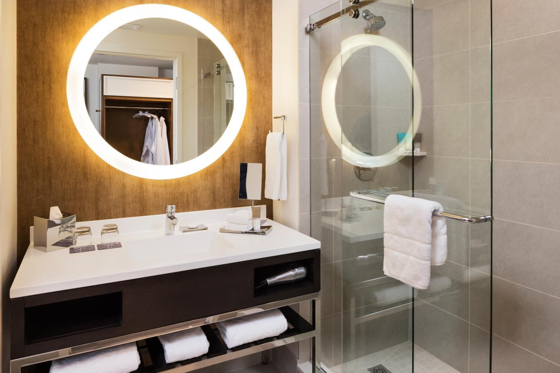 Hyatt Regency Bloomington - Minneapolis gallery photo in Bloomington, MN — image 30