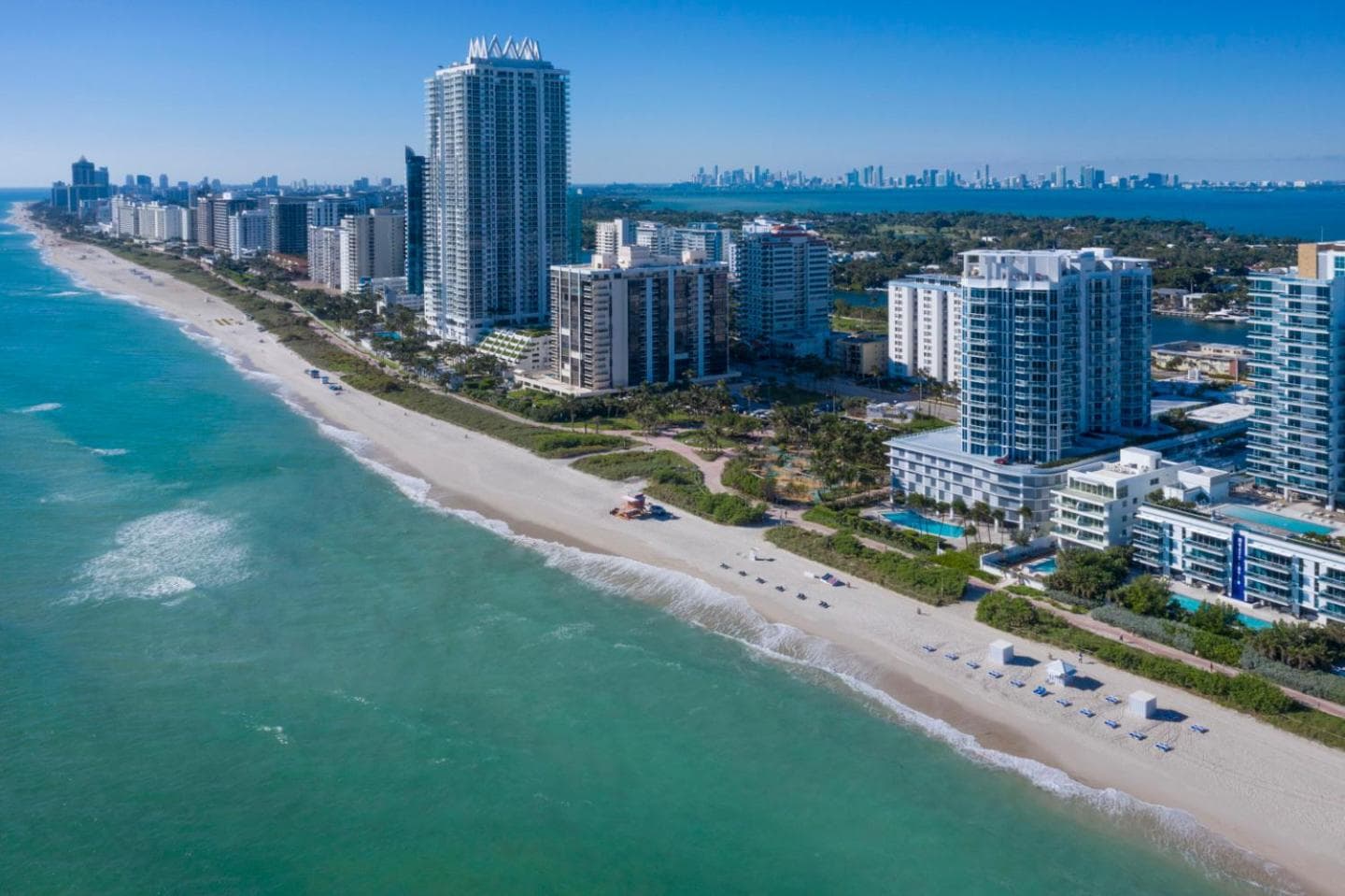 MB Hotel, Trademark Collection by Wyndham gallery photo in Miami Beach, FL — image 41
