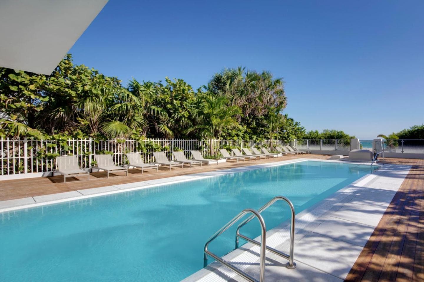 MB Hotel, Trademark Collection by Wyndham gallery photo in Miami Beach, FL — image 100