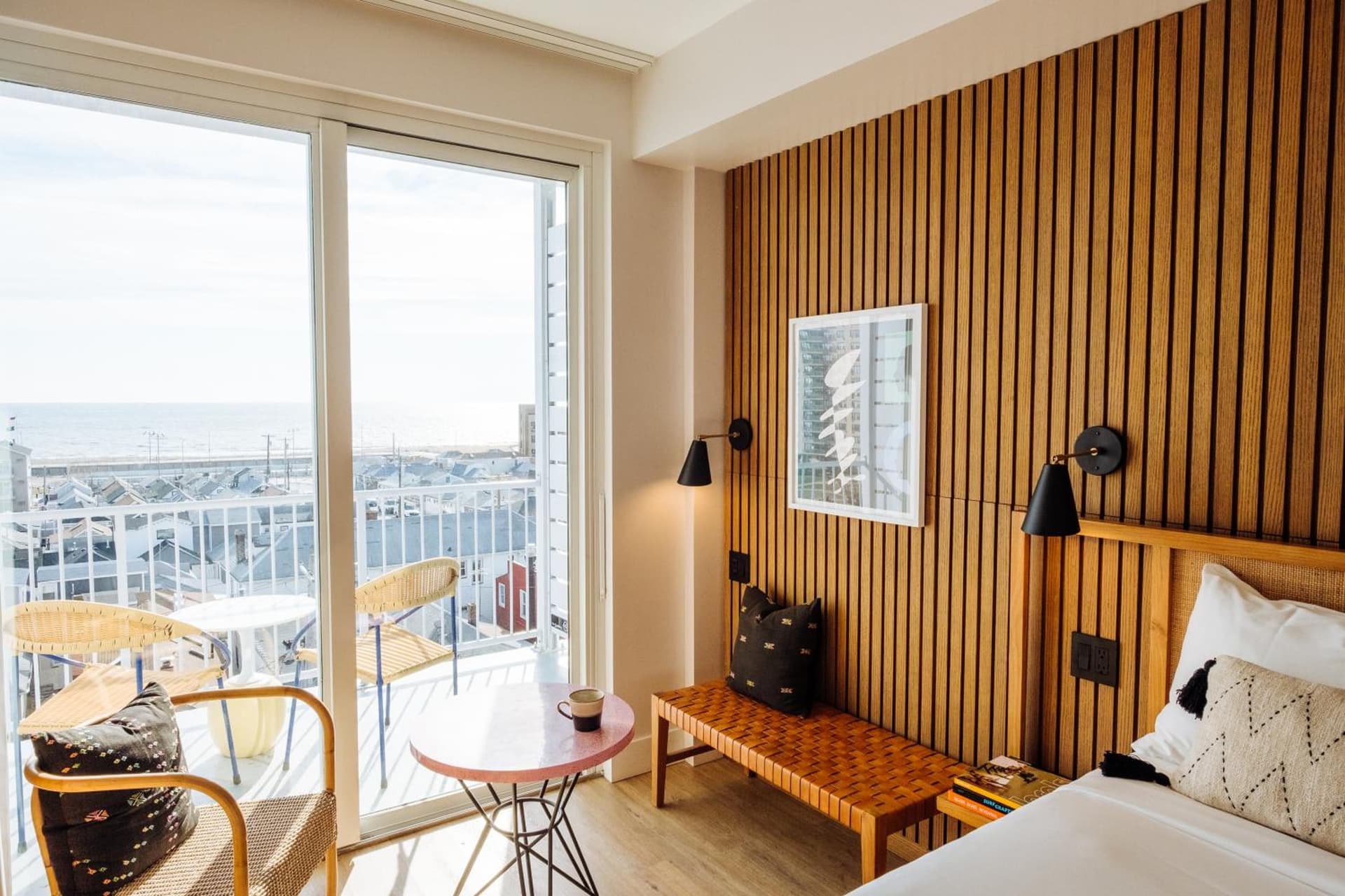 The Rockaway Hotel gallery photo in Queens, NY — image 26